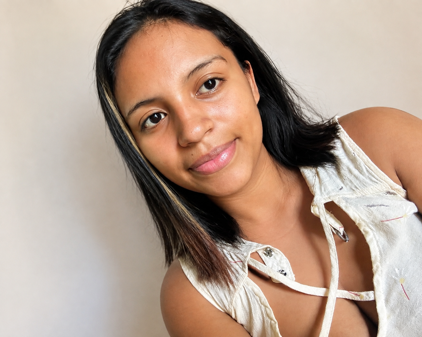 Meredith A., UGC creator in Nicaragua
