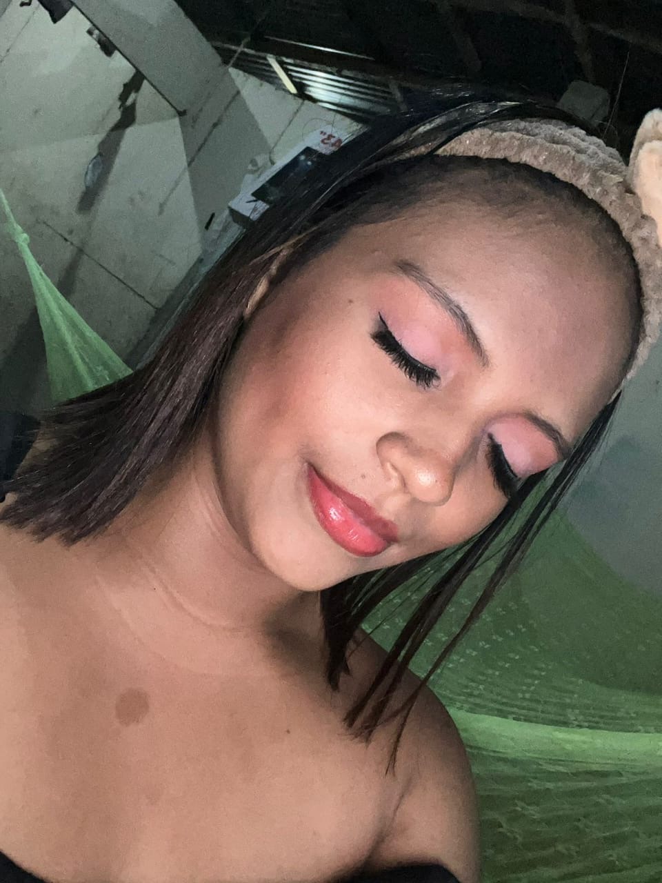 Meredith A. — UGC Creator in Nicaragua — Beauty content — photo 2