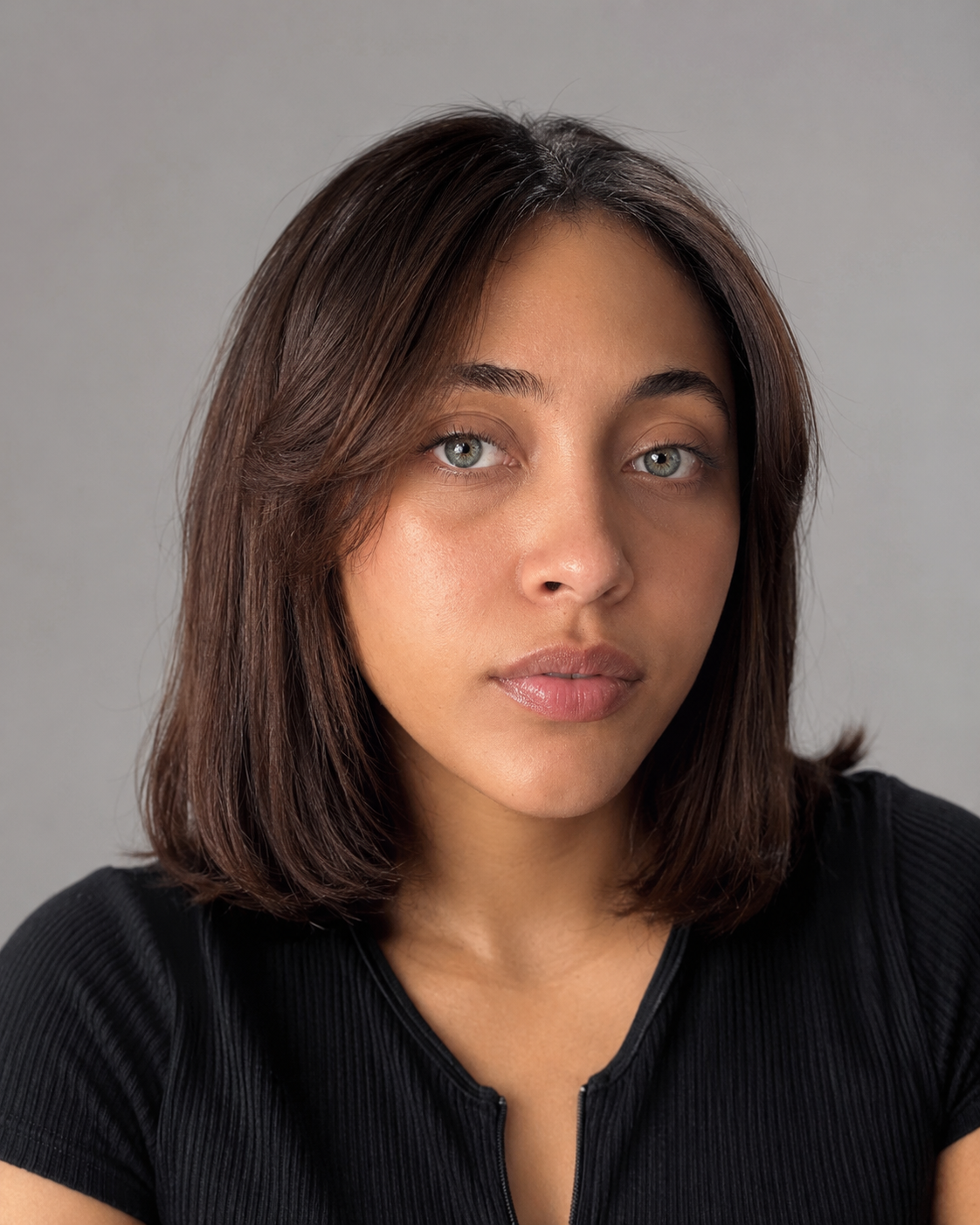 Yalisbeth J. — UGC Creator in Dominican Republic — Beauty content — photo 2