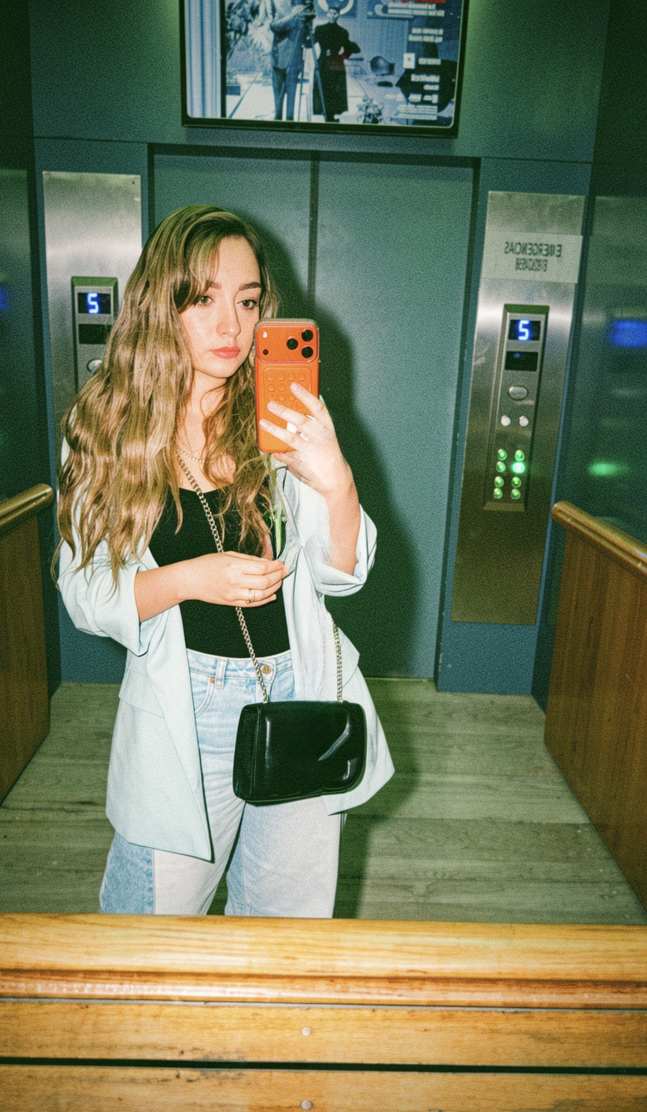 ALBA M. — UGC Creator for Fashion & Apparel — photo 1