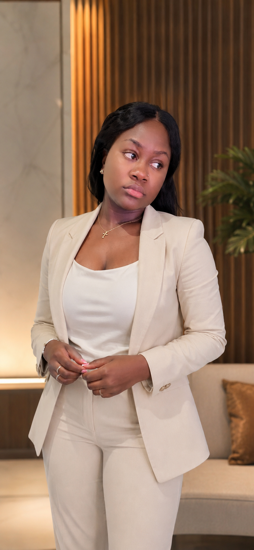 Maria M. — UGC Creator in República Dominicana — Beauty content — photo 1