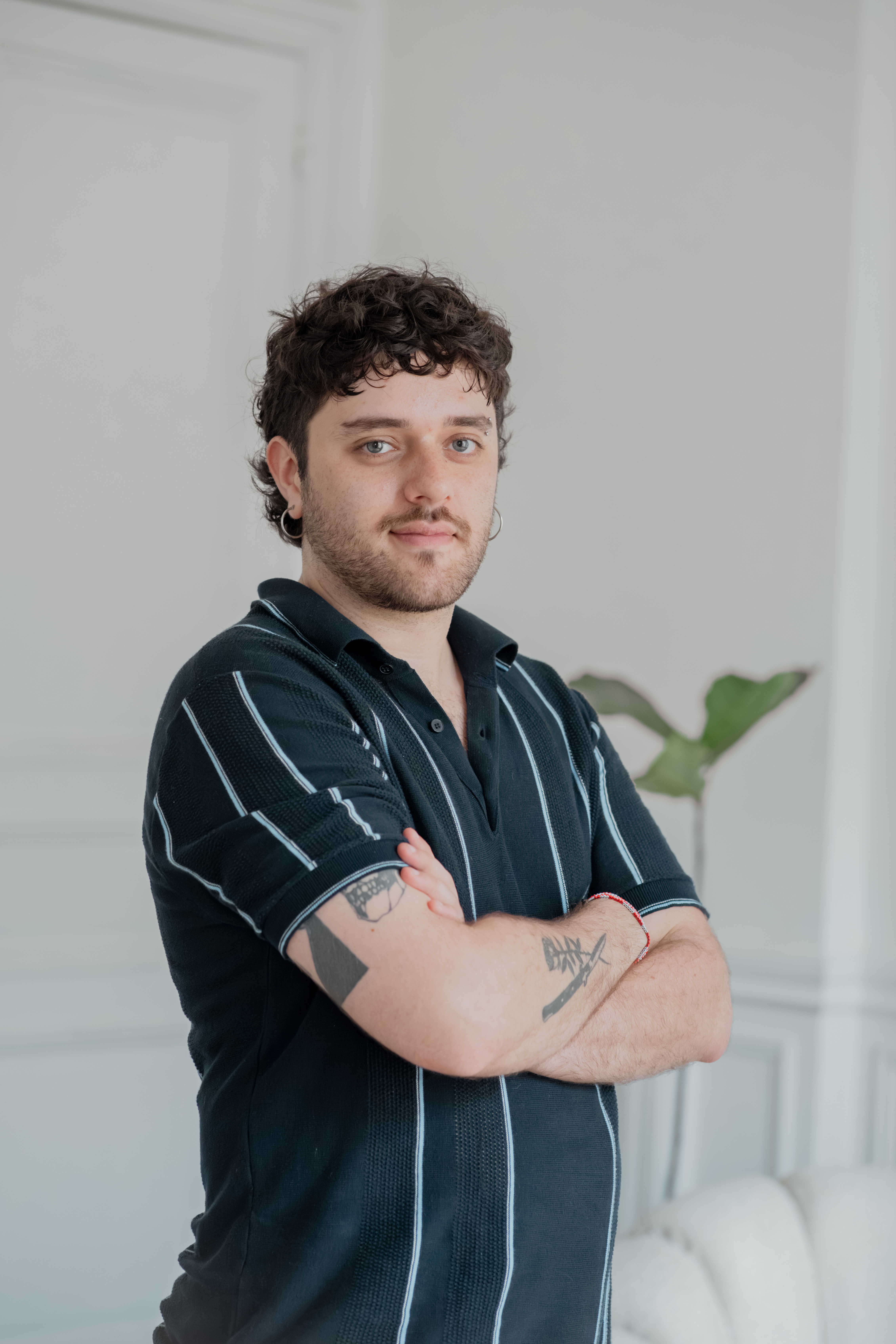 Sebastián P. portfolio 1
