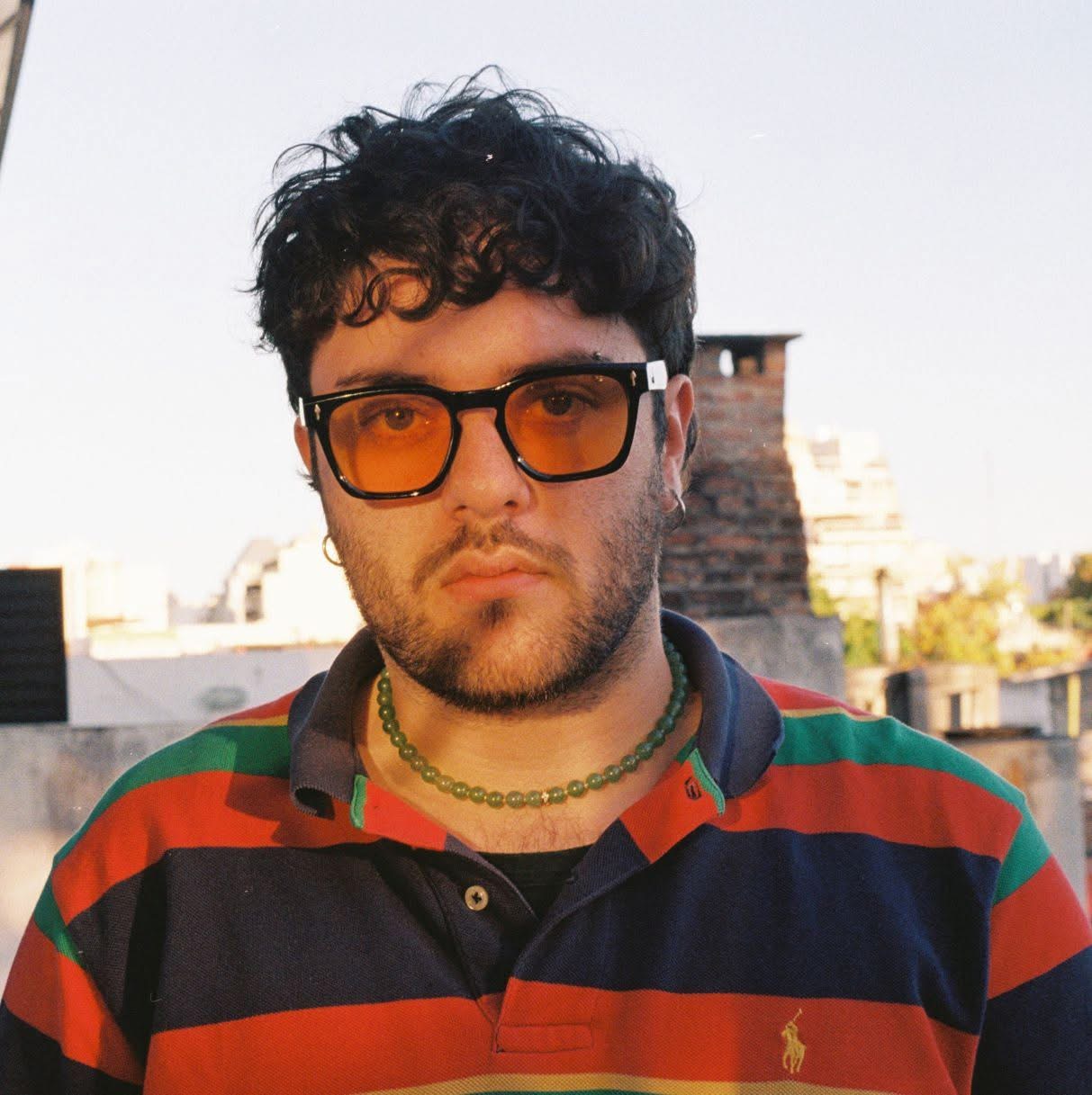 Sebastián P. portfolio 3