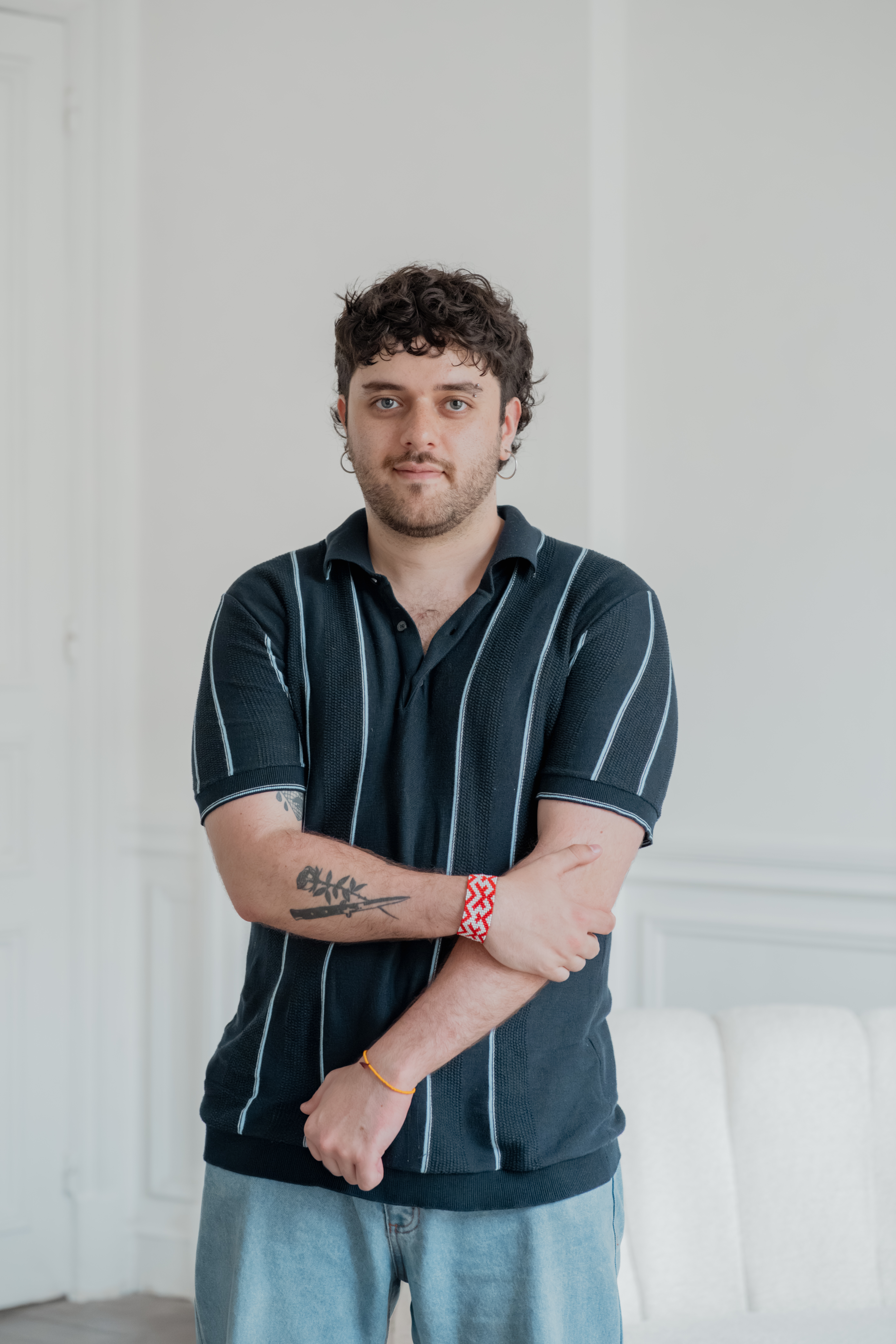 Sebastián P. portfolio 2