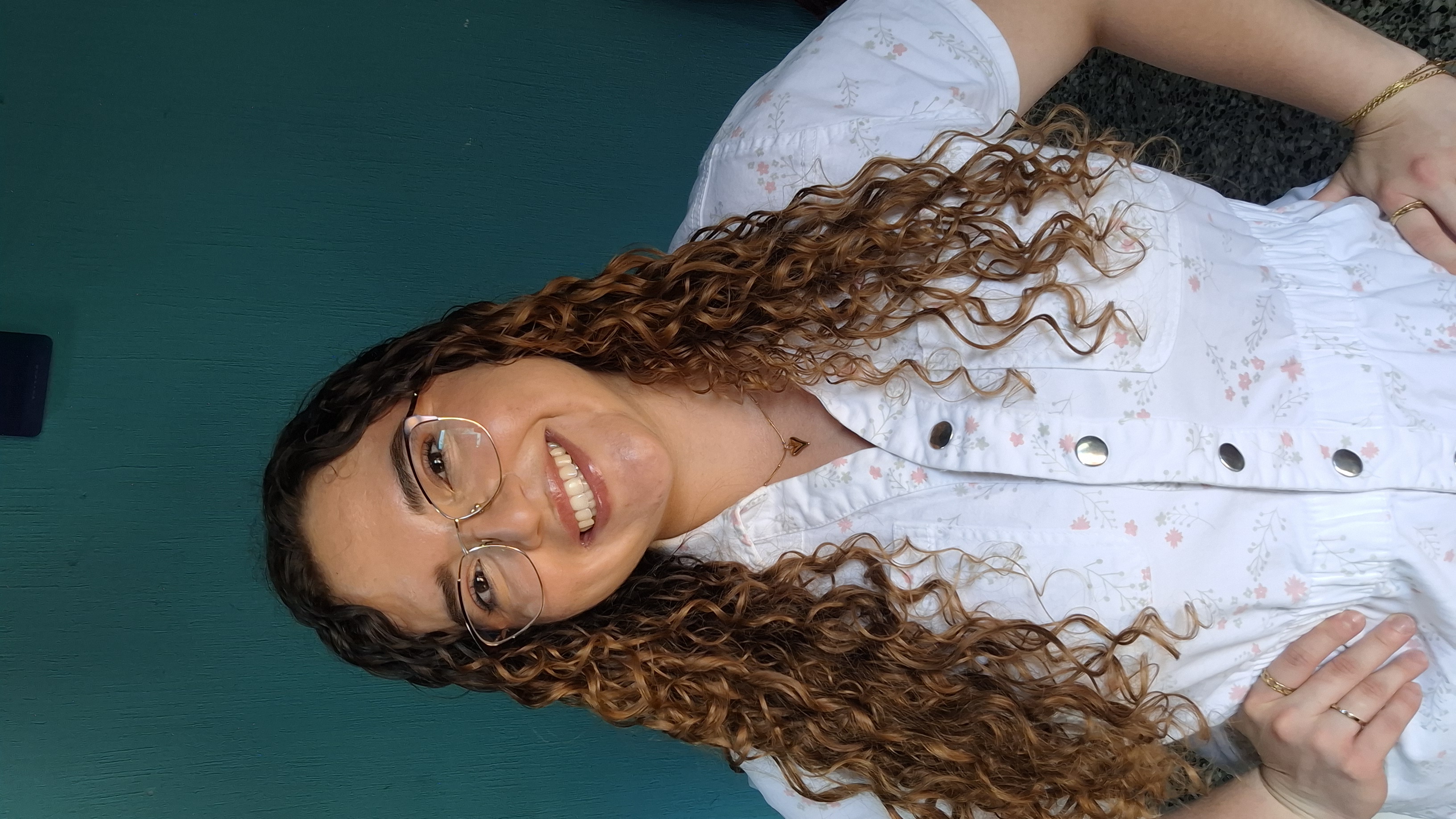 Gabriela C. — UGC Creator in Guatemala — Lifestyle content — photo 5