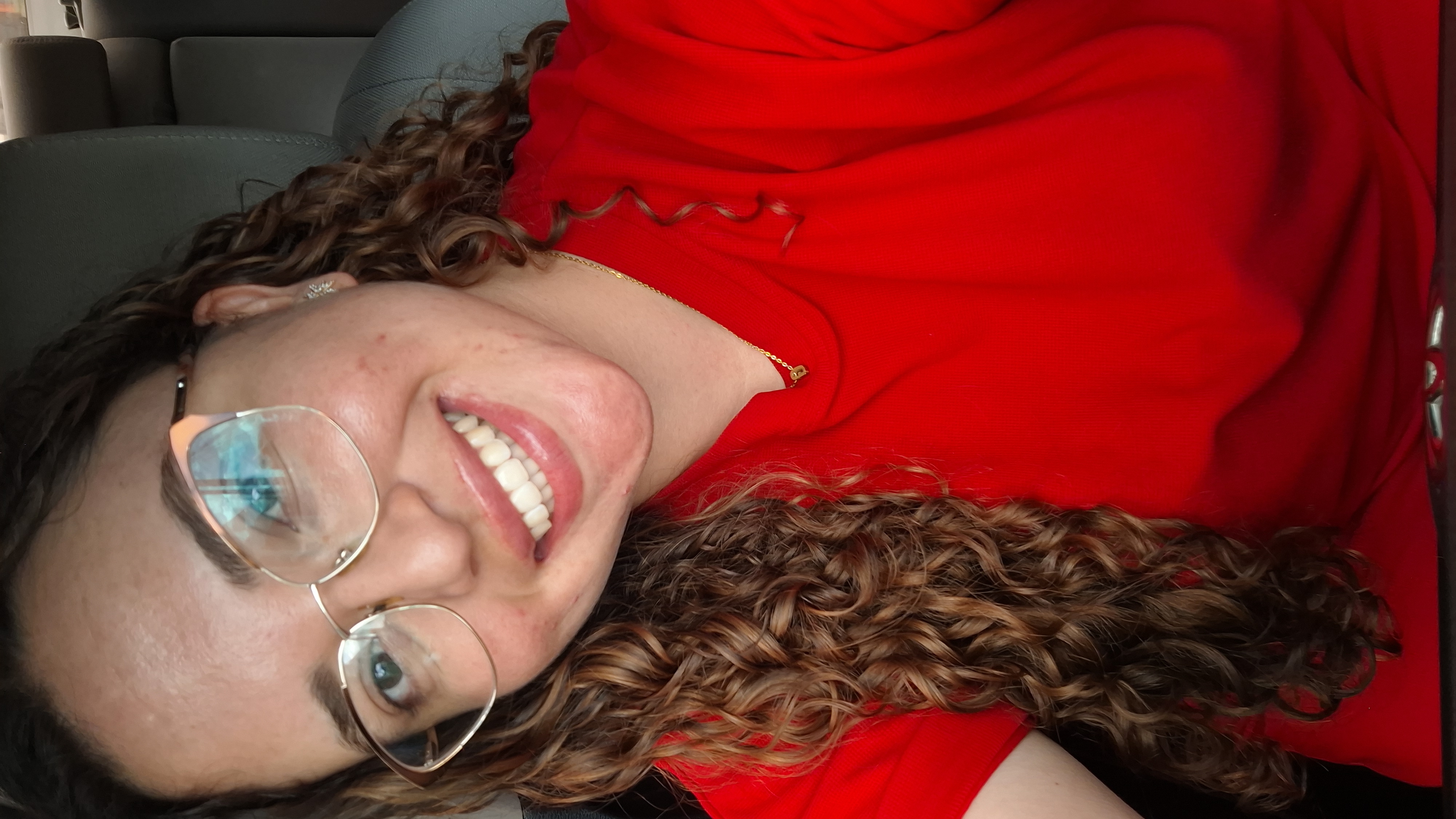 Gabriela C. — UGC Creator in Guatemala — Lifestyle content — photo 2