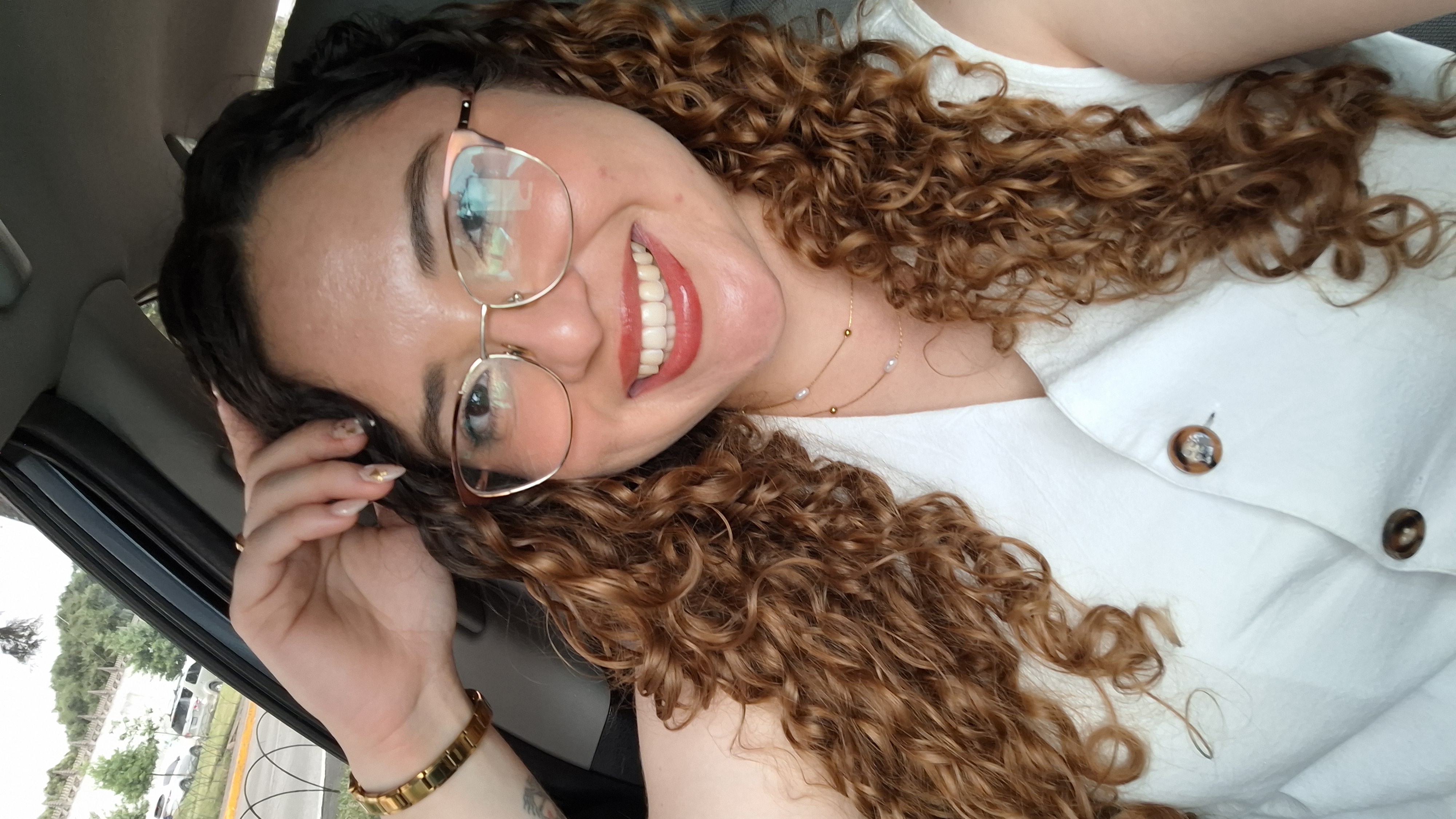 Gabriela C. — UGC Creator in Guatemala — Lifestyle content — photo 6