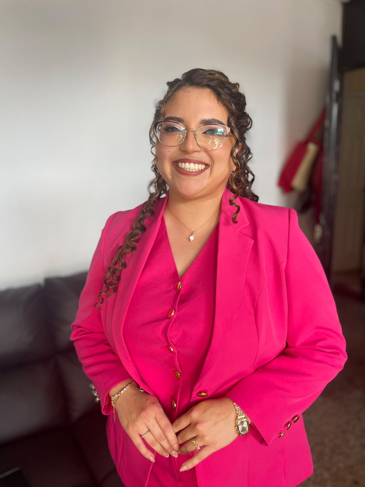 Gabriela C. — UGC Creator in Guatemala — Lifestyle content — photo 1