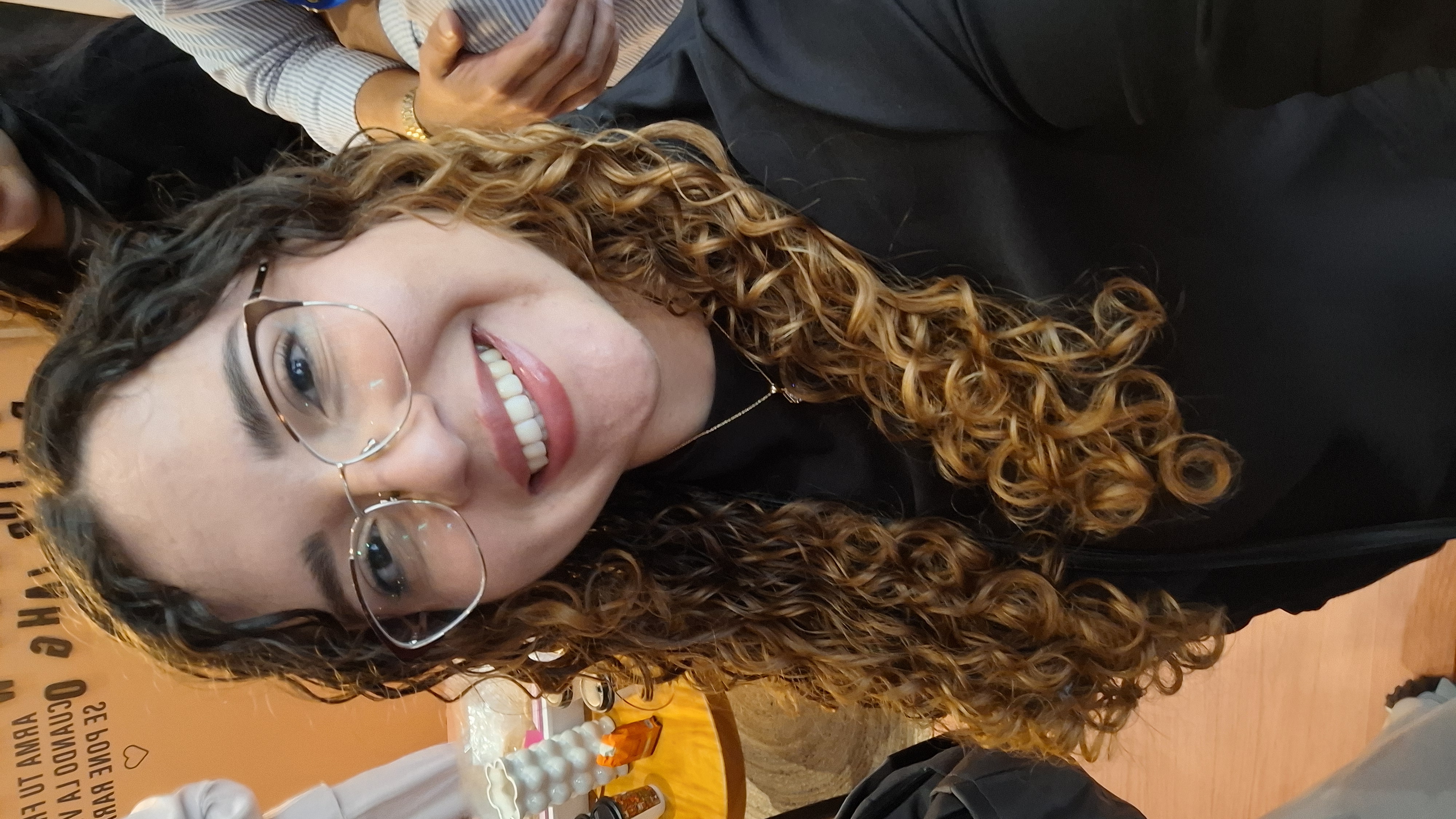 Gabriela C. — UGC Creator in Guatemala — Lifestyle content — photo 4