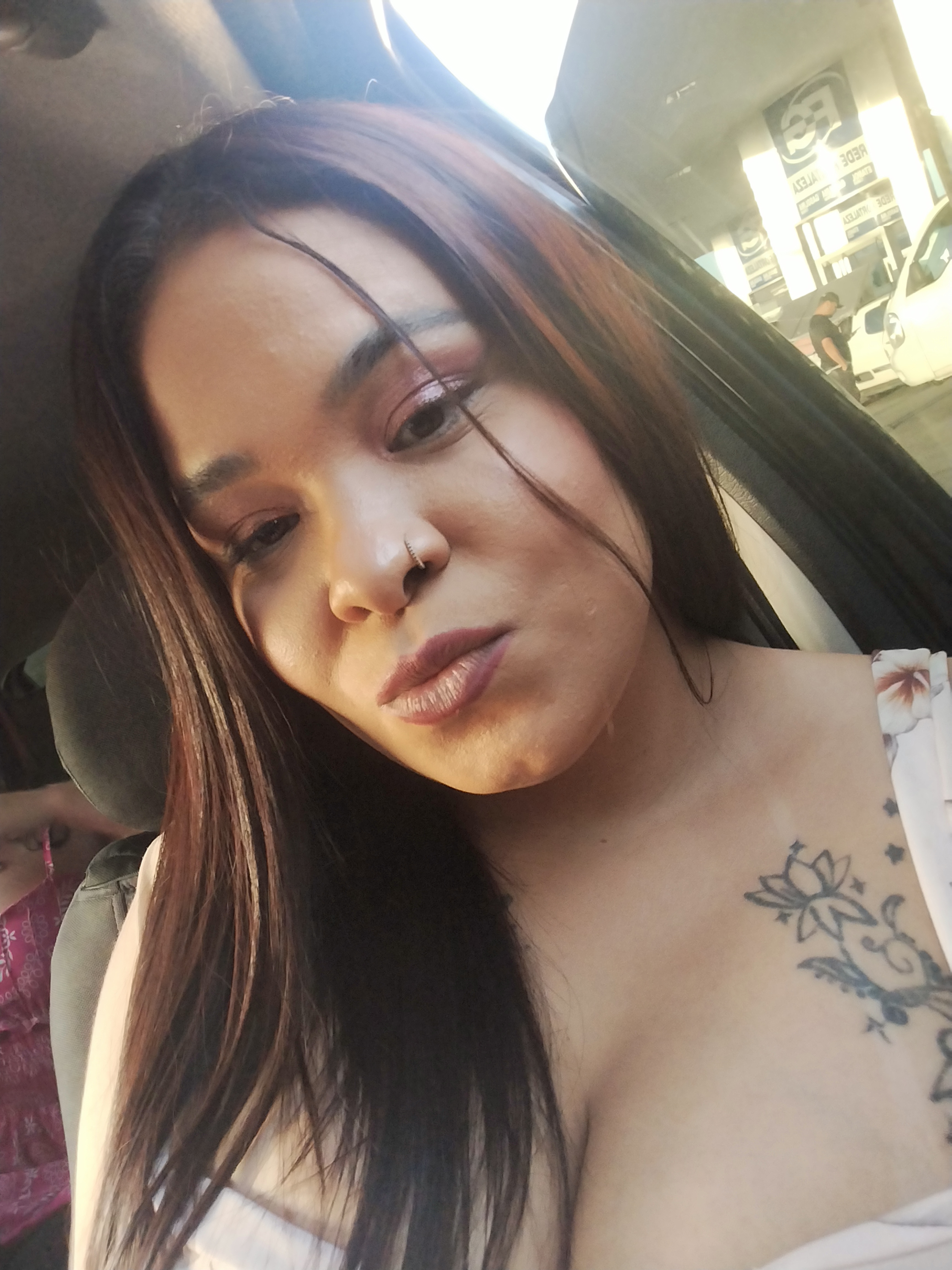 Thalia F. — UGC creator profile photo