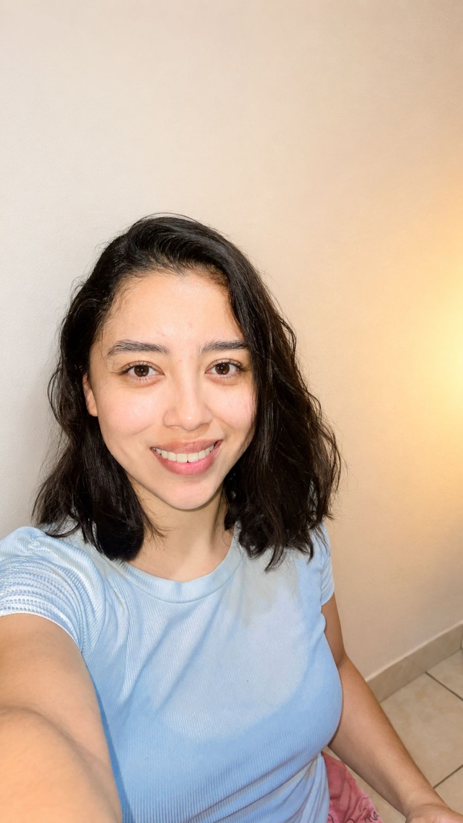 Ana karen M. — Mexico