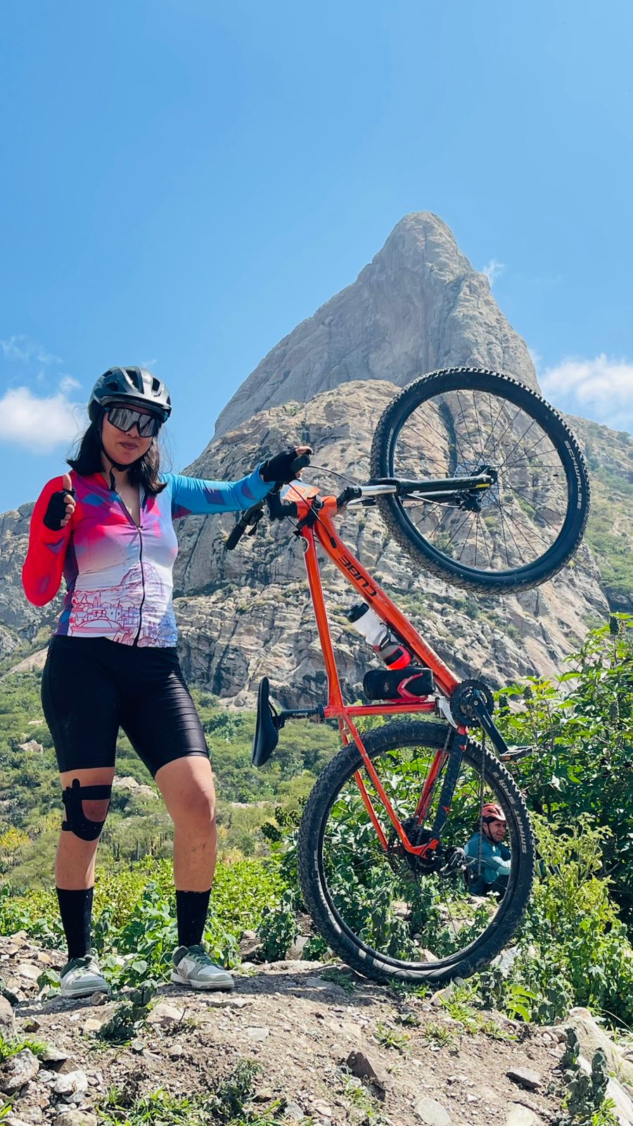 Ana karen M. — UGC Creator in Mexico — Fitness content — photo 2