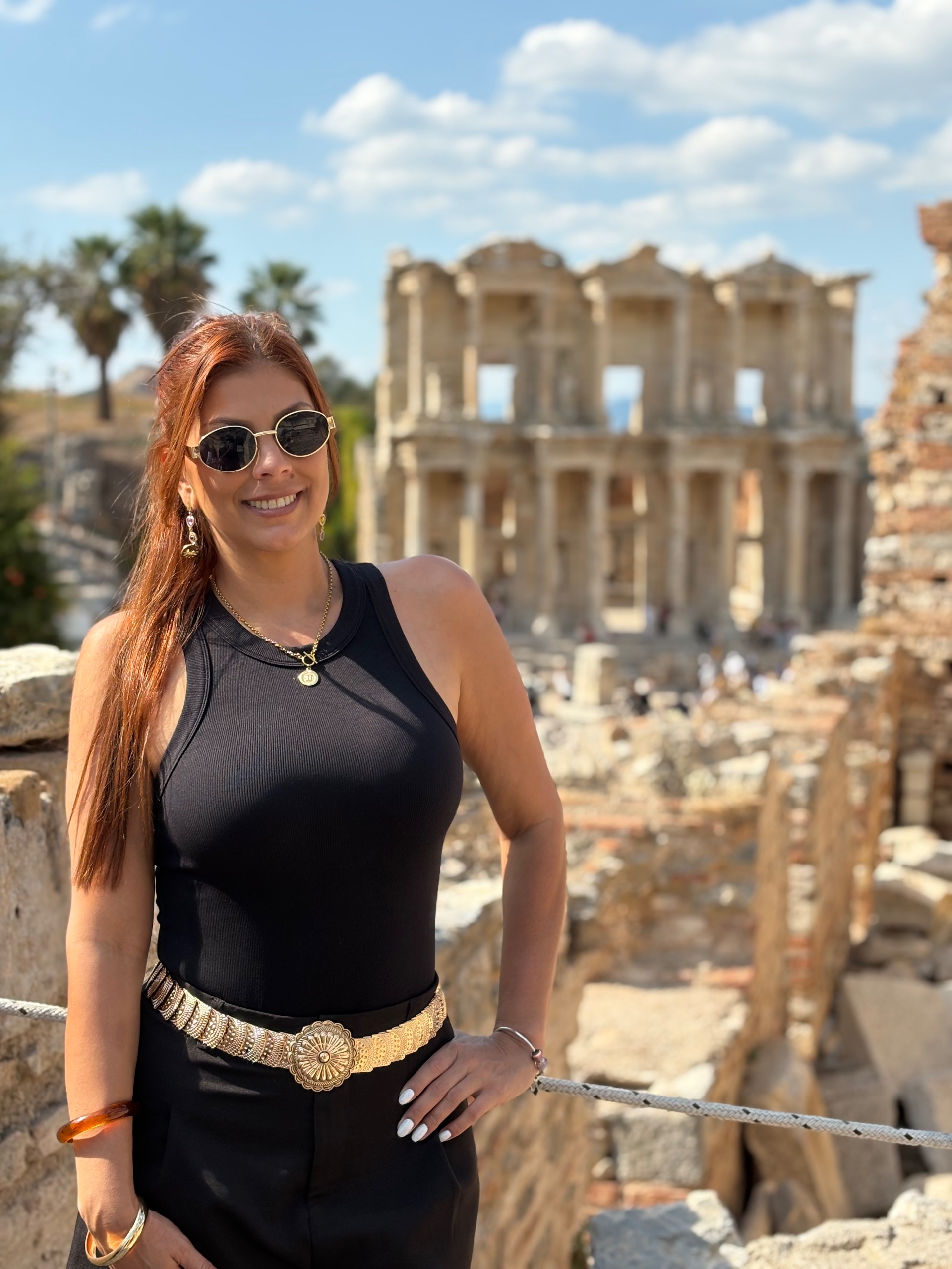 Daniela A., UGC creator in Costa Rica