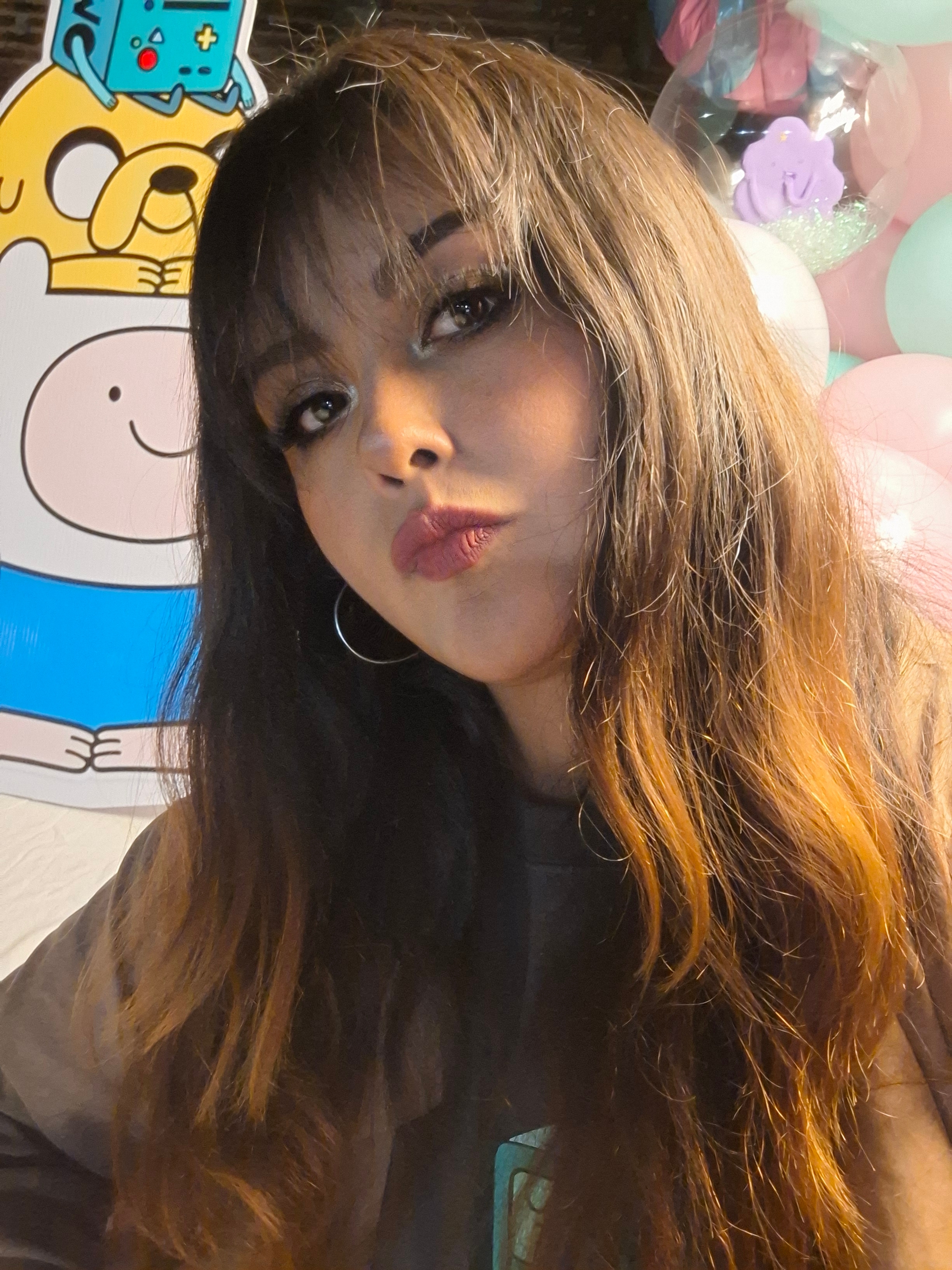 Diana A. — UGC creator profile photo