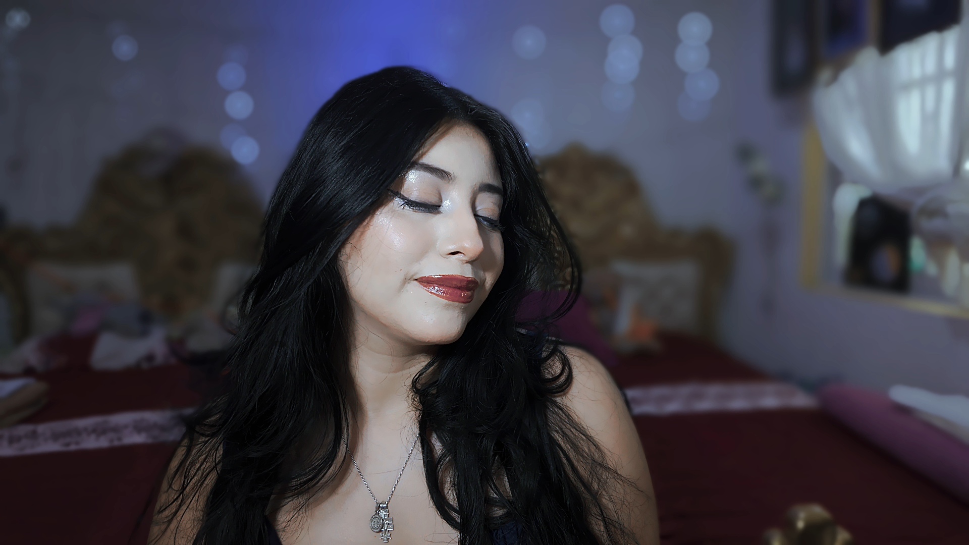 Rubí B. — UGC Creator in Mexico — Beauty content — photo 1