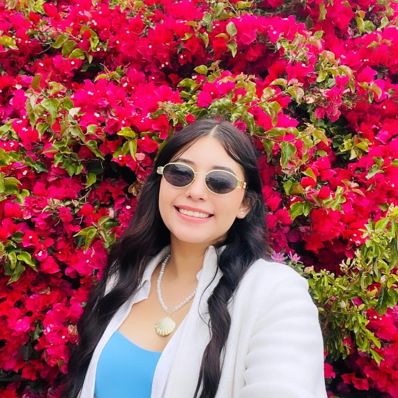Rubí B. — UGC Creator in Mexico — Beauty content — photo 4