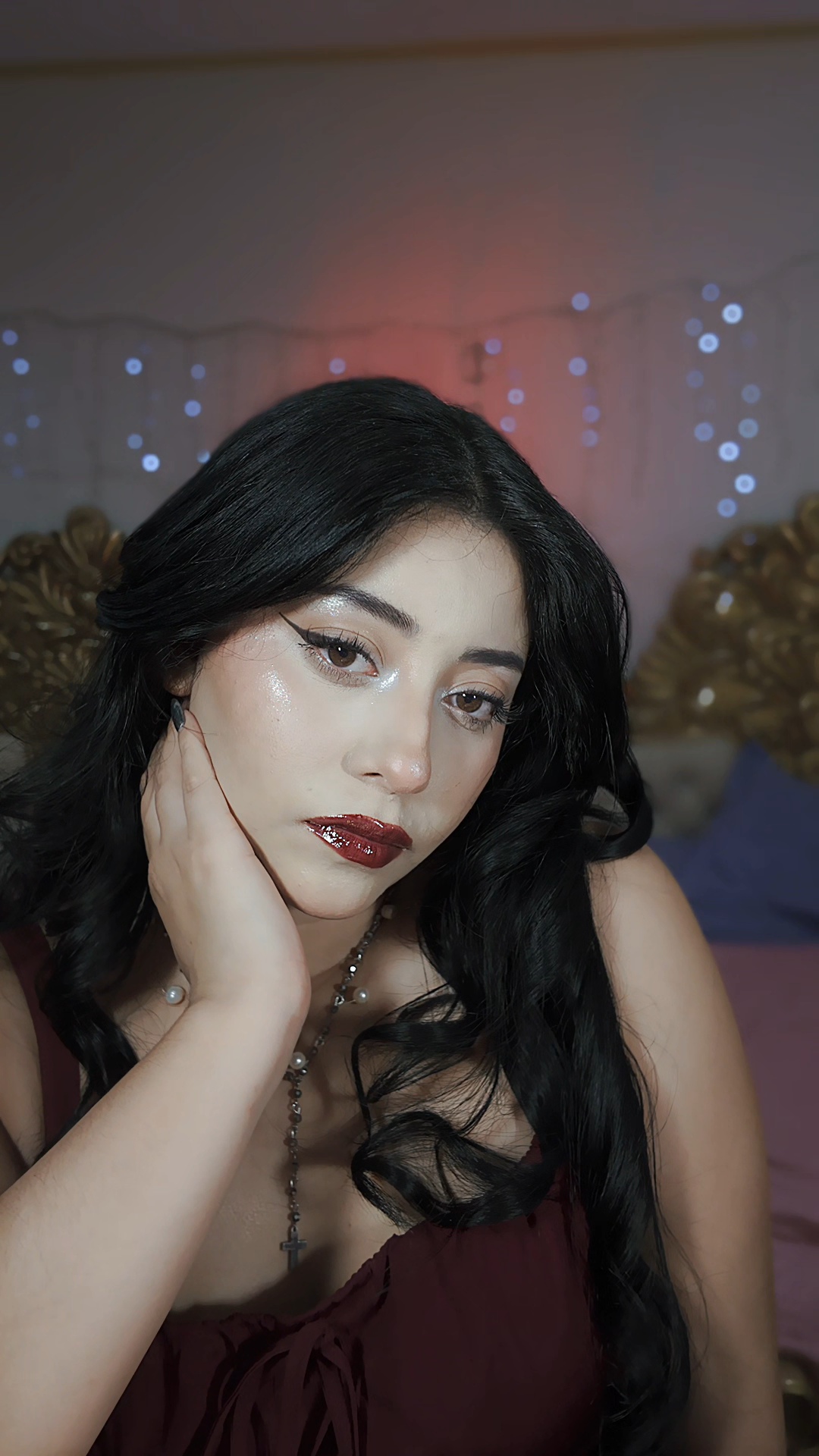 Rubí B. — UGC Creator in Mexico — Beauty content — photo 2