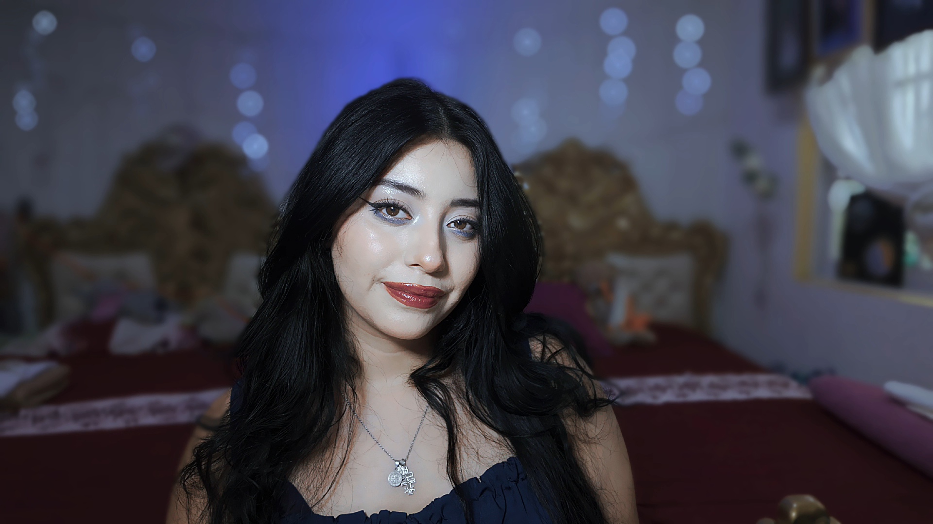 Rubí B. — UGC Creator in Mexico — Beauty content — photo 3