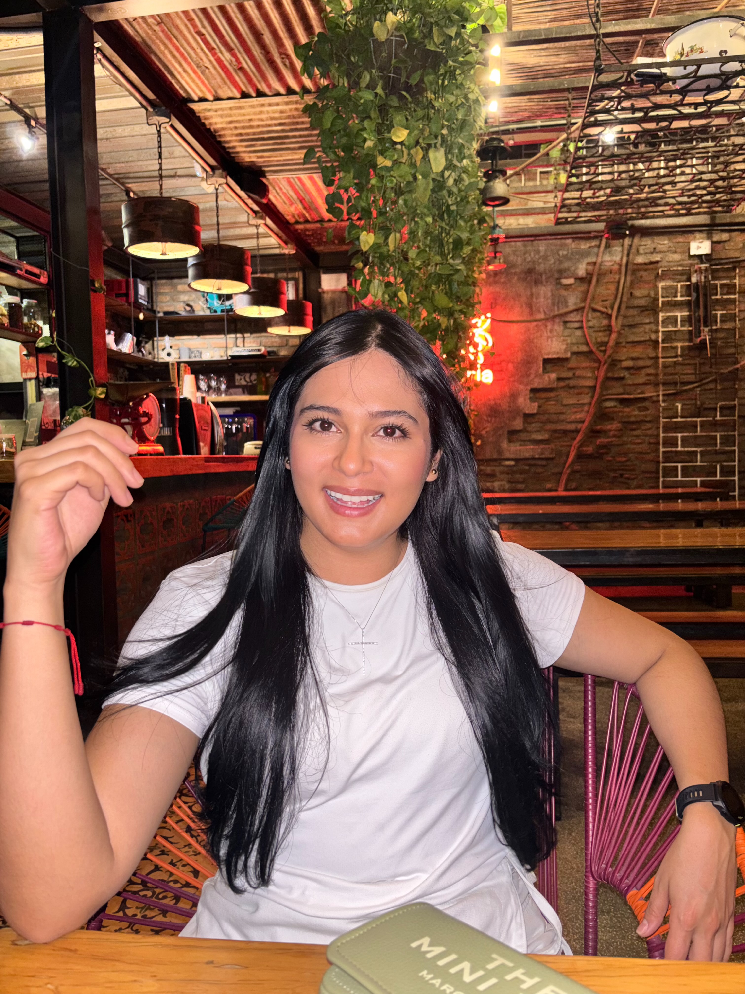Melissa P. — UGC creator profile photo