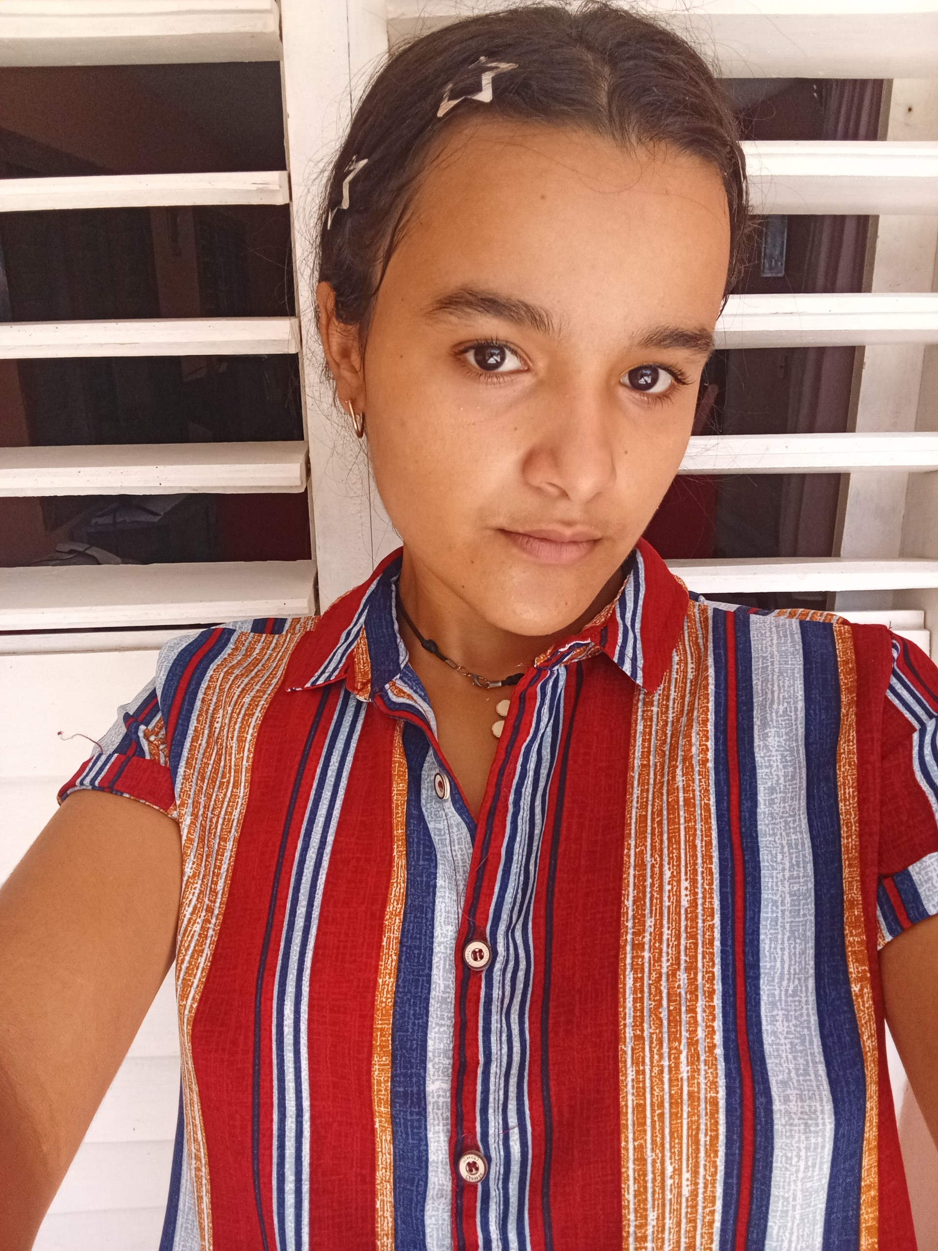 Libeysi S., UGC creator in Puerto Rico