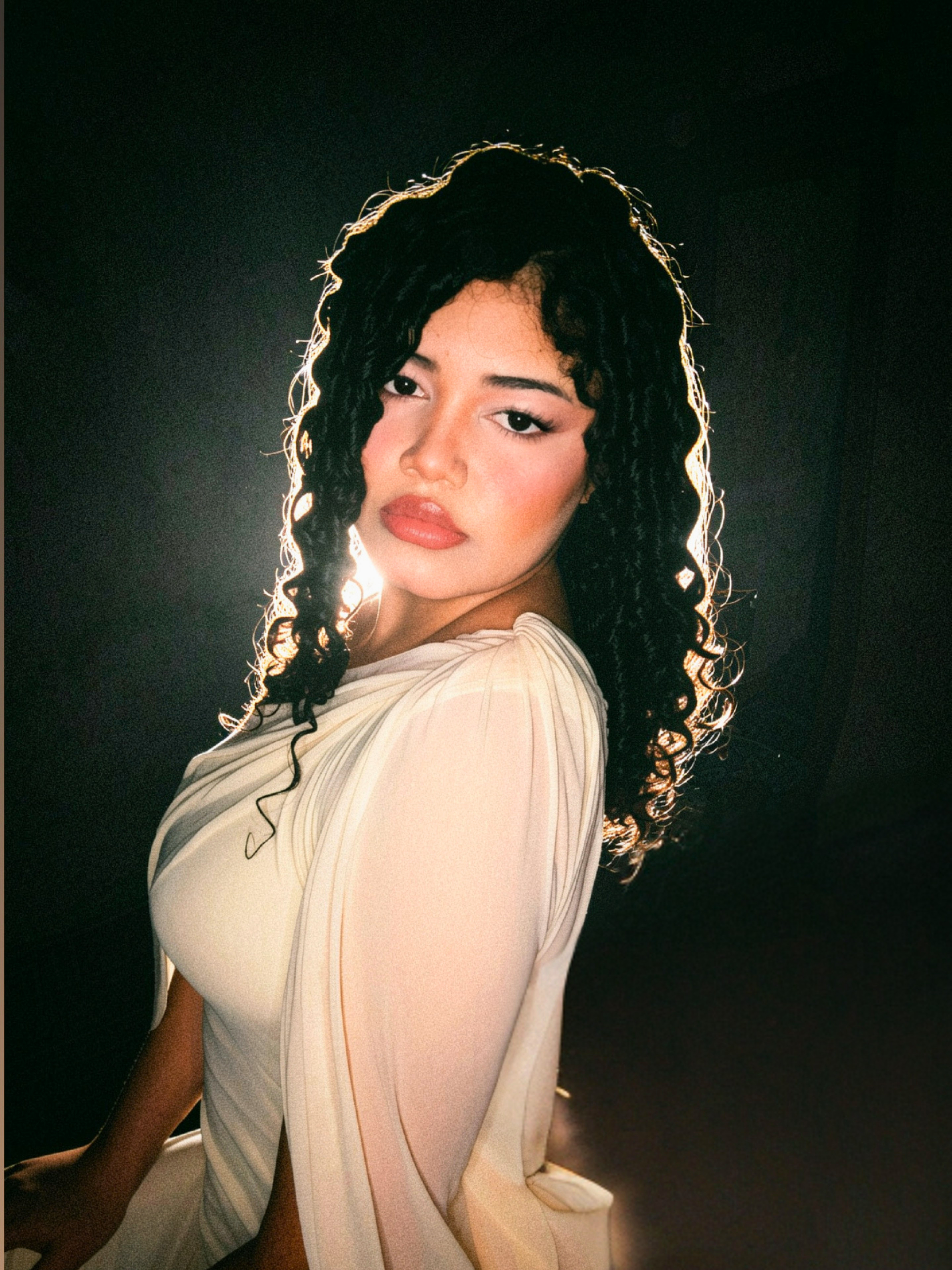 Sara G. — UGC Creator in Colombia — Beauty content — photo 3