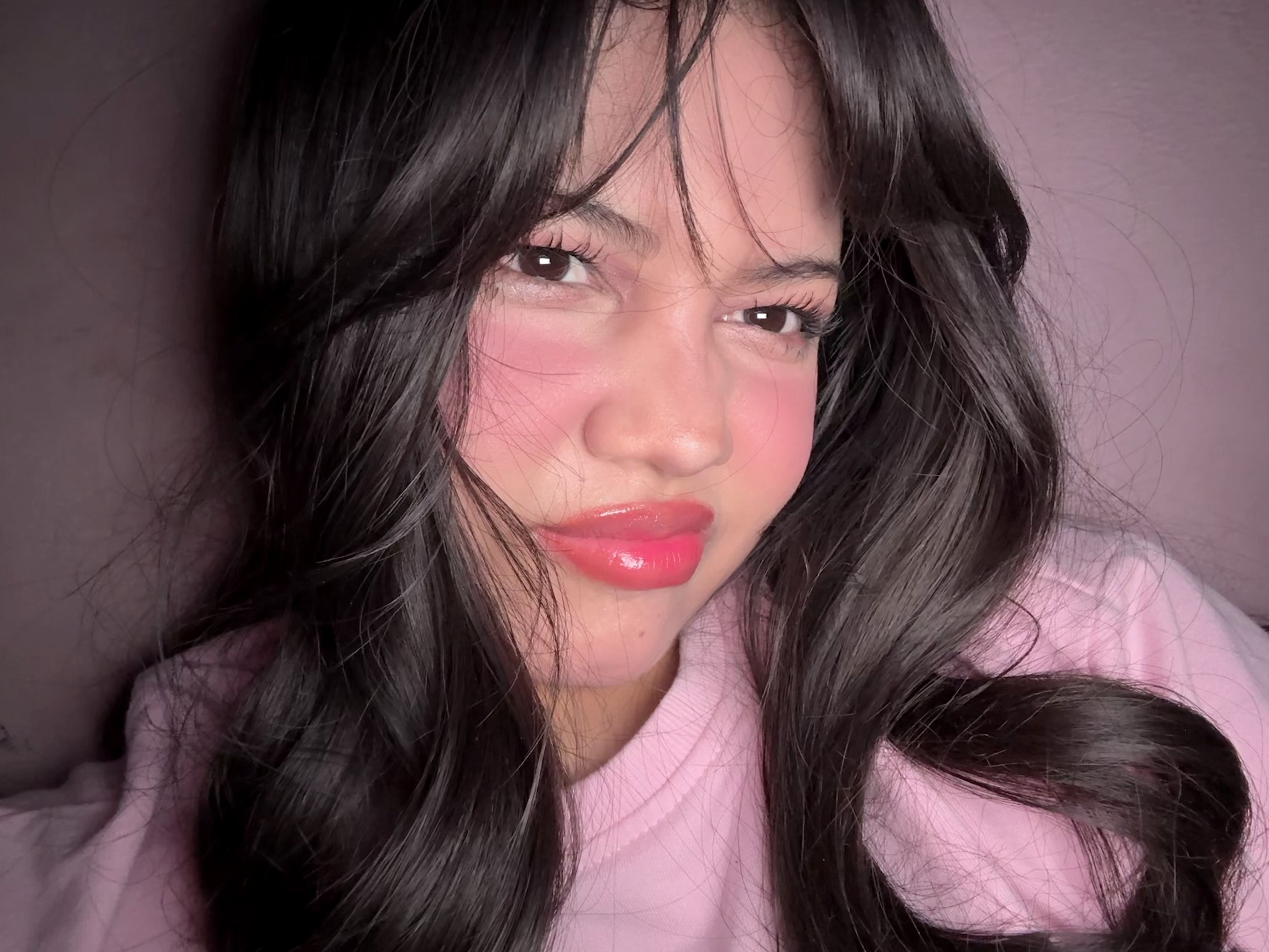 Sara G. — UGC Creator in Colombia — Beauty content — photo 1