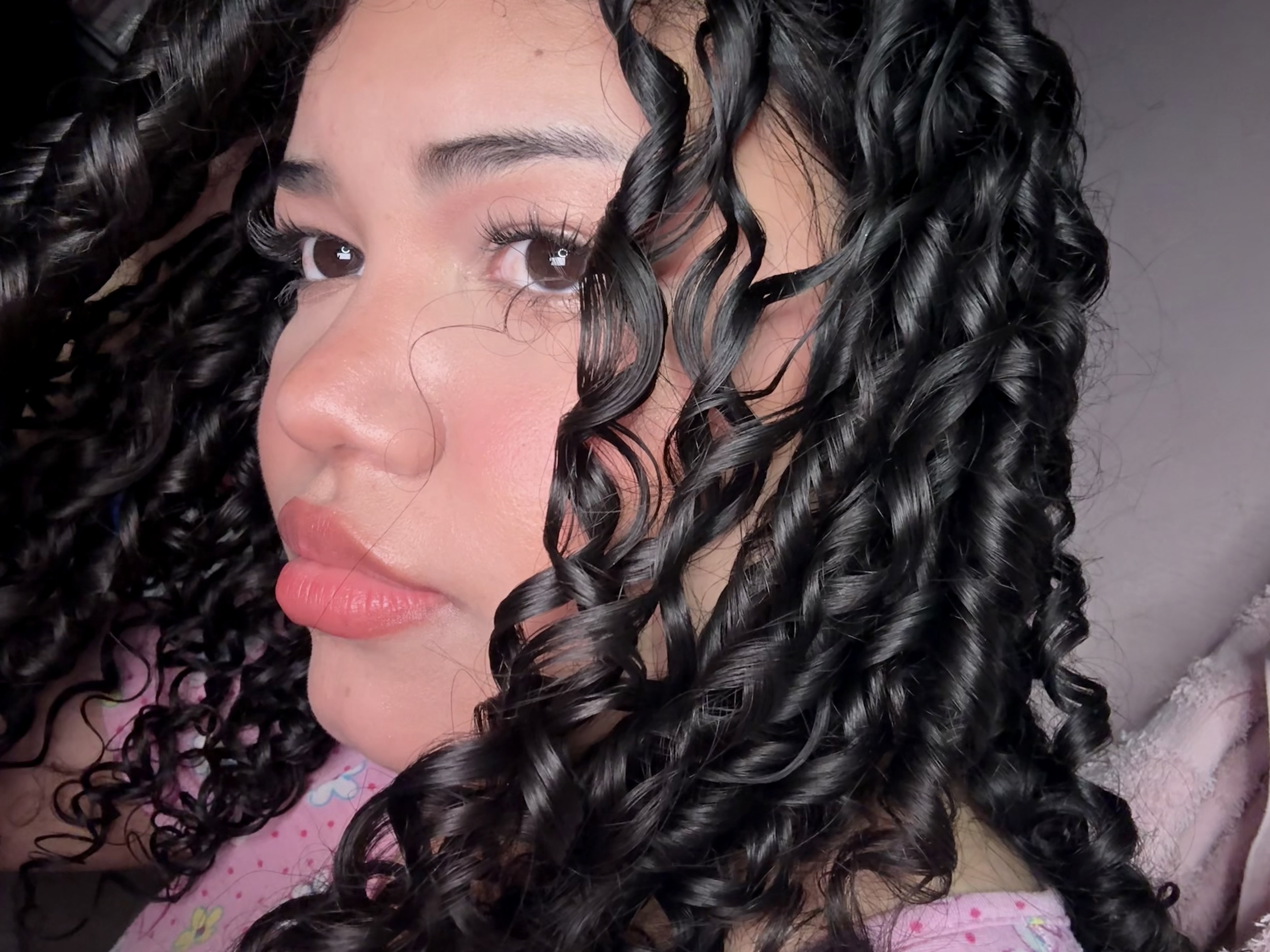 Sara G. — UGC Creator in Colombia — Beauty content — photo 2