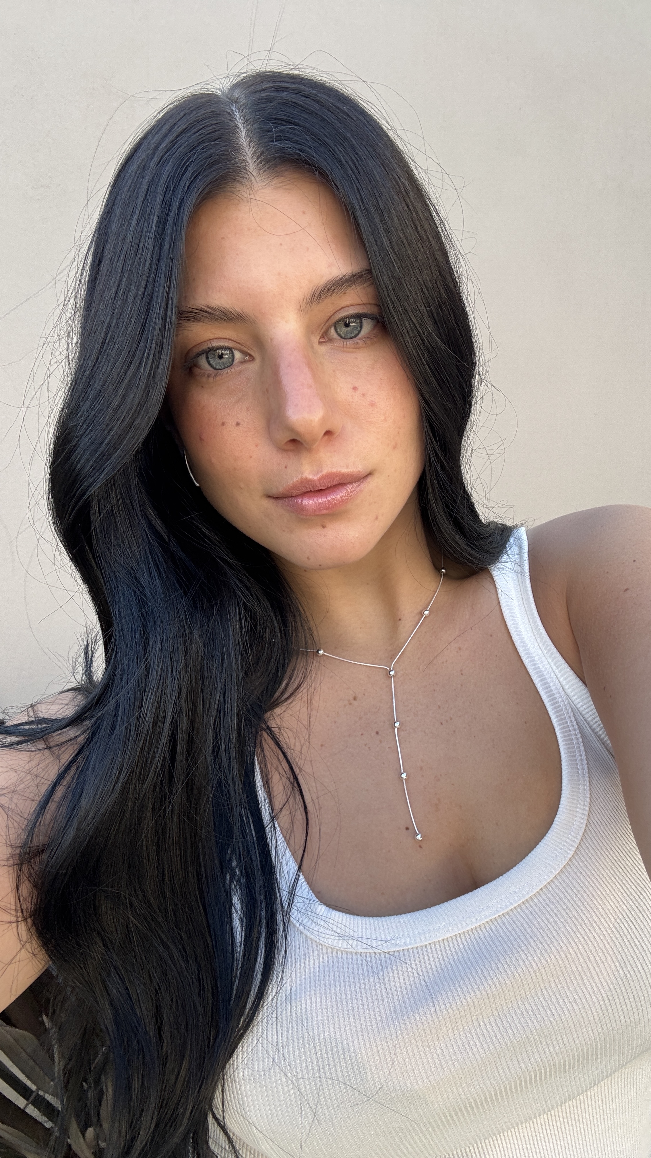 Martina C., creadora de Belleza de Argentina