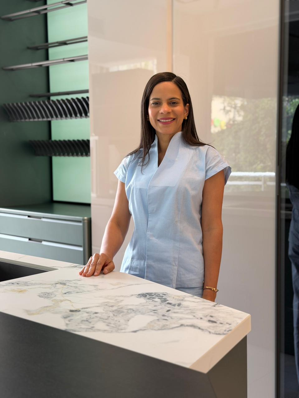 Leisa D. — UGC Creator in Dominican Republic — Lifestyle content — photo 3