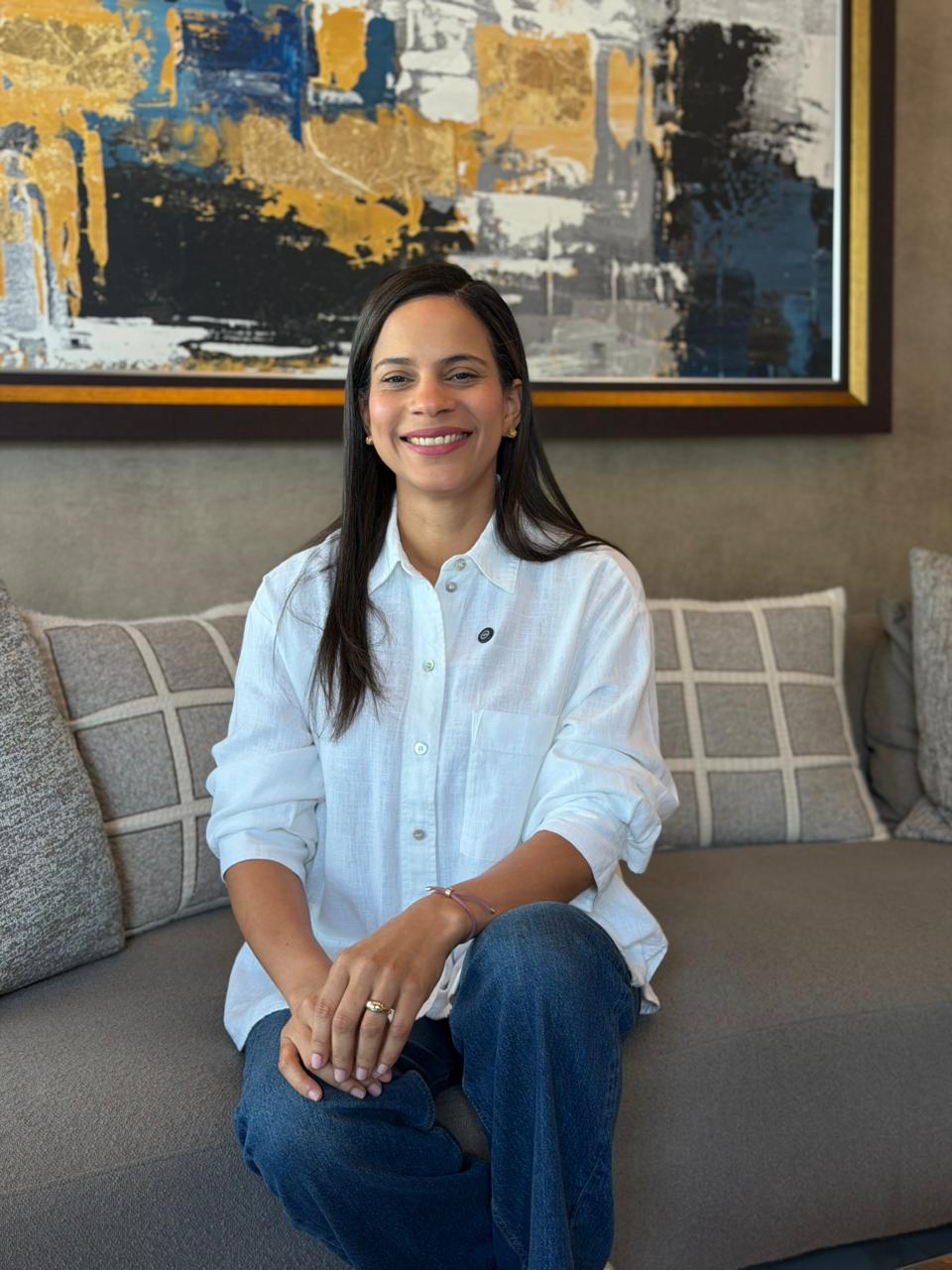 Leisa D. — UGC Creator in Dominican Republic — Lifestyle content — photo 1