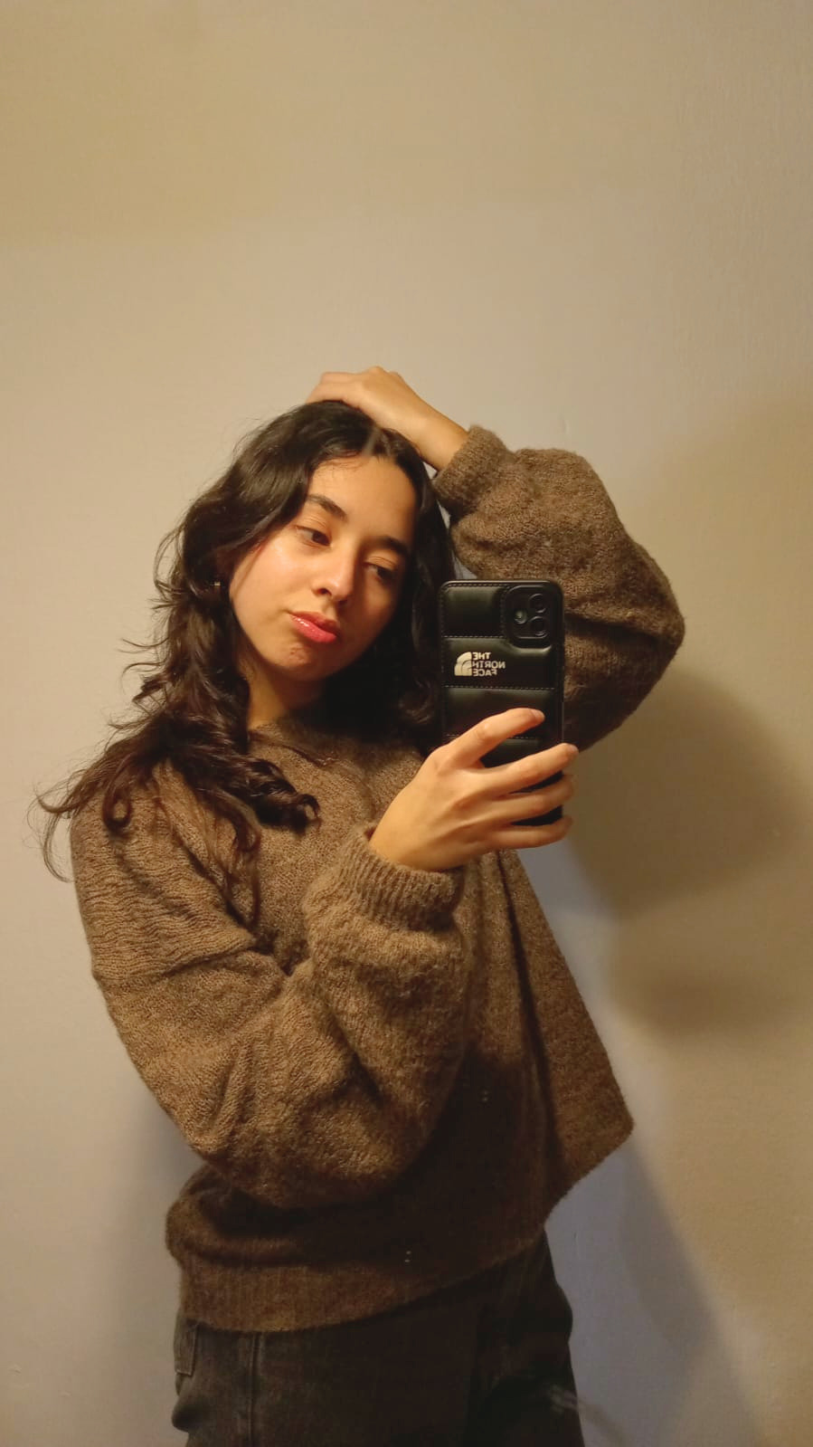 Milagros B. portfolio 5