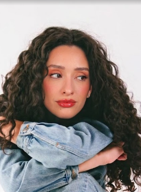 ARANTZA T., creadora de Salud y Belleza de Mexico