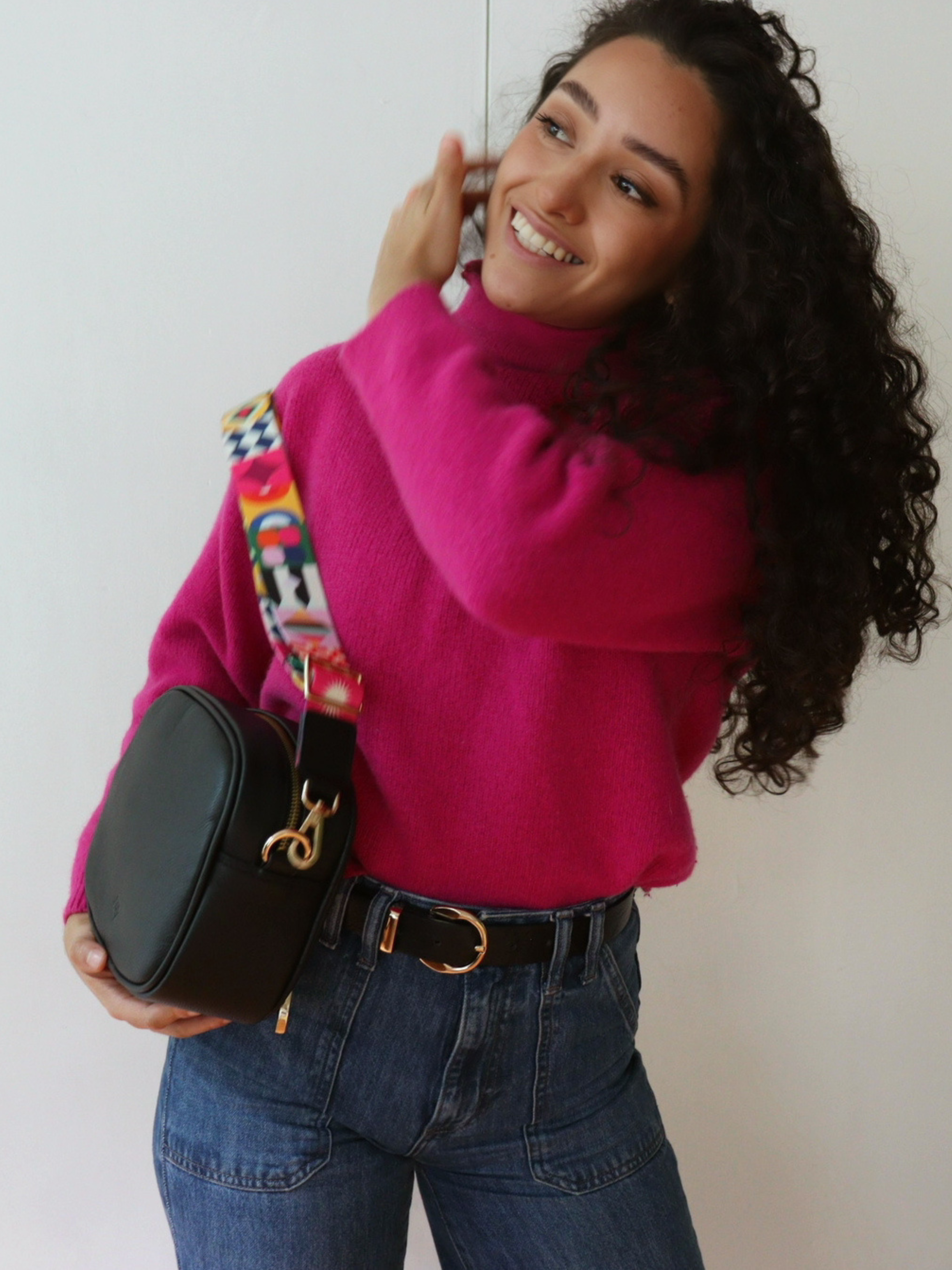 ARANTZA T. — UGC Creator para Salud y Belleza — foto 3