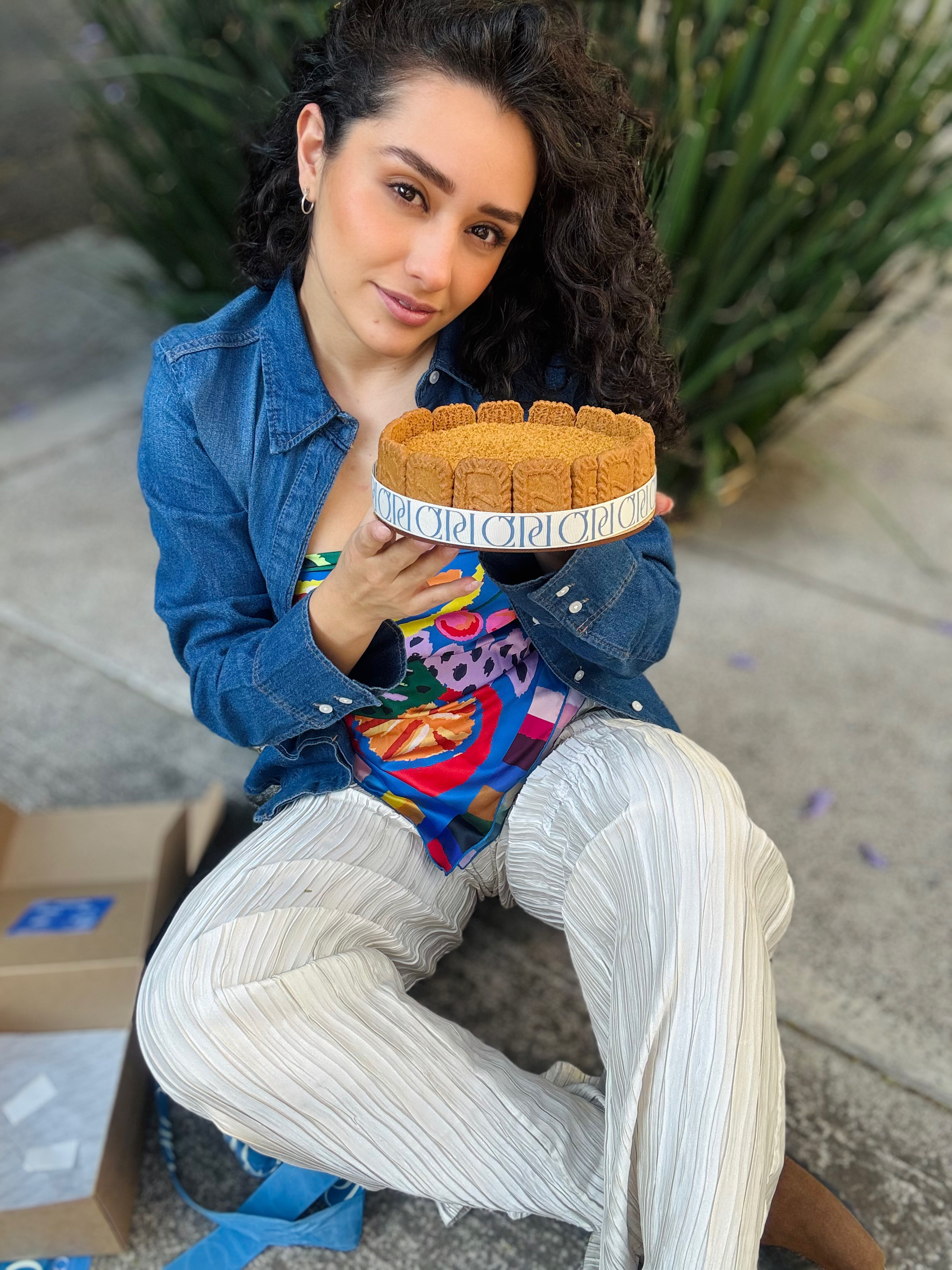 ARANTZA T. — UGC Creator para Salud y Belleza — foto 1