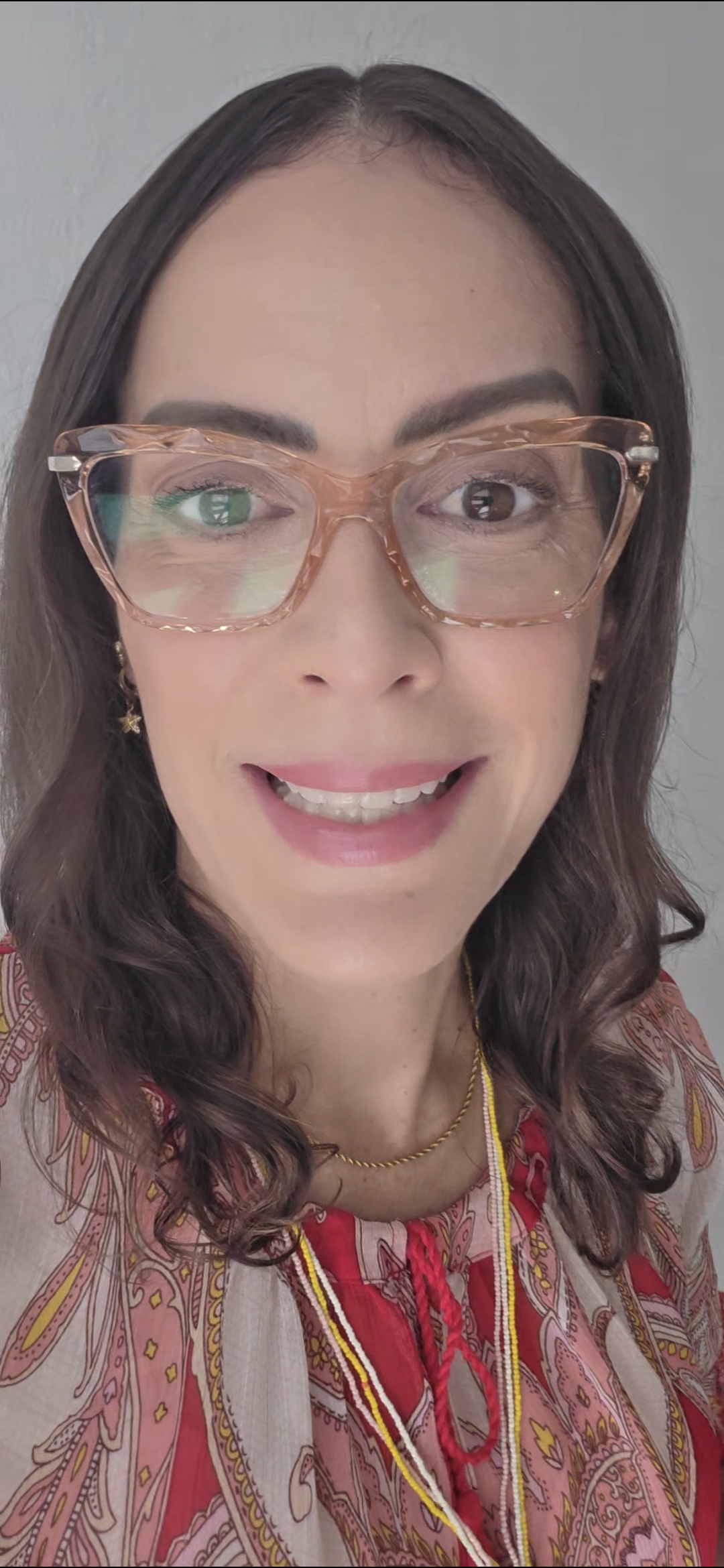 Carmen L. — UGC Creator in Puerto Rico — Beauty content — photo 2