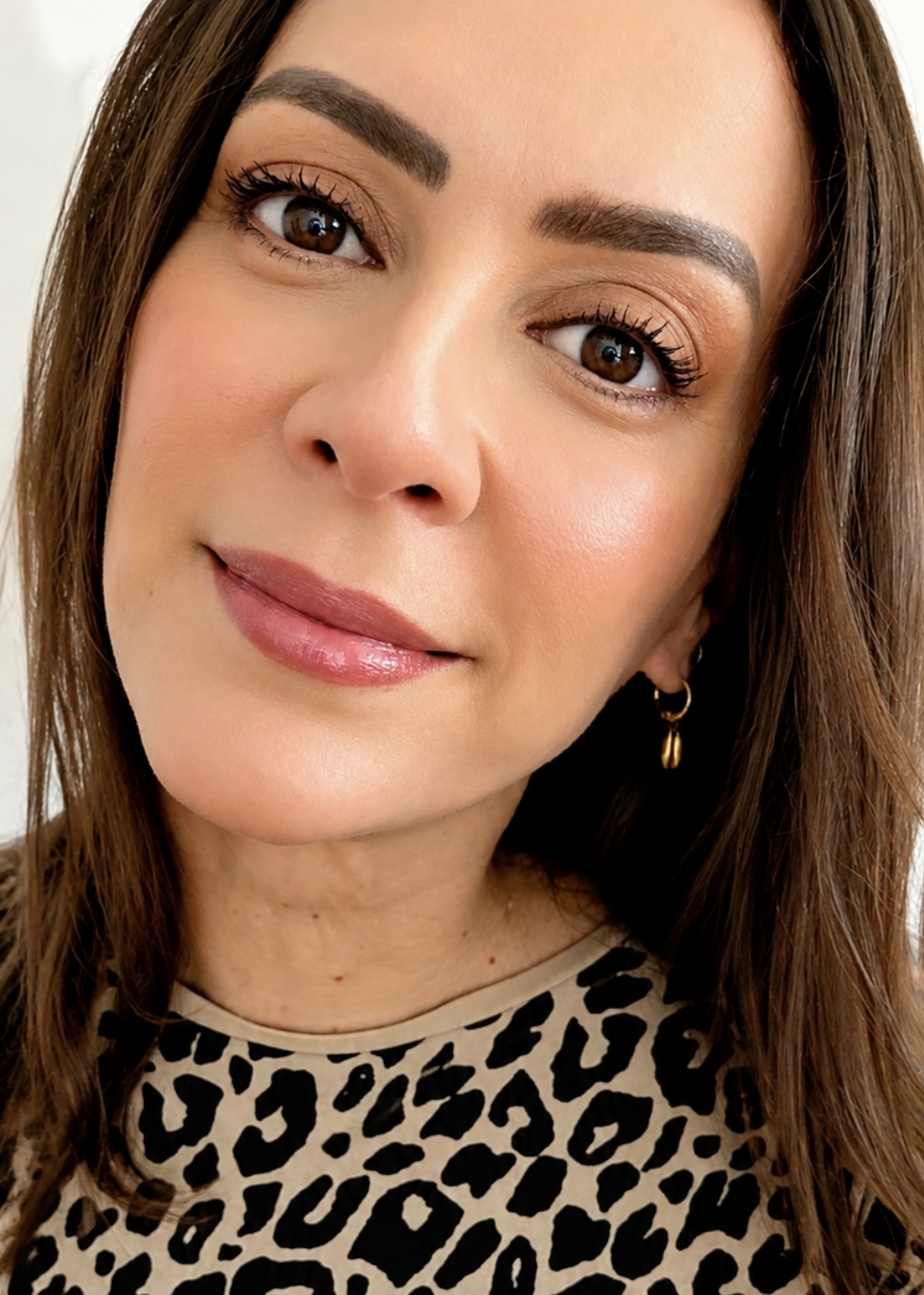 Carmen L. — UGC Creator in Puerto Rico — Beauty content — photo 1