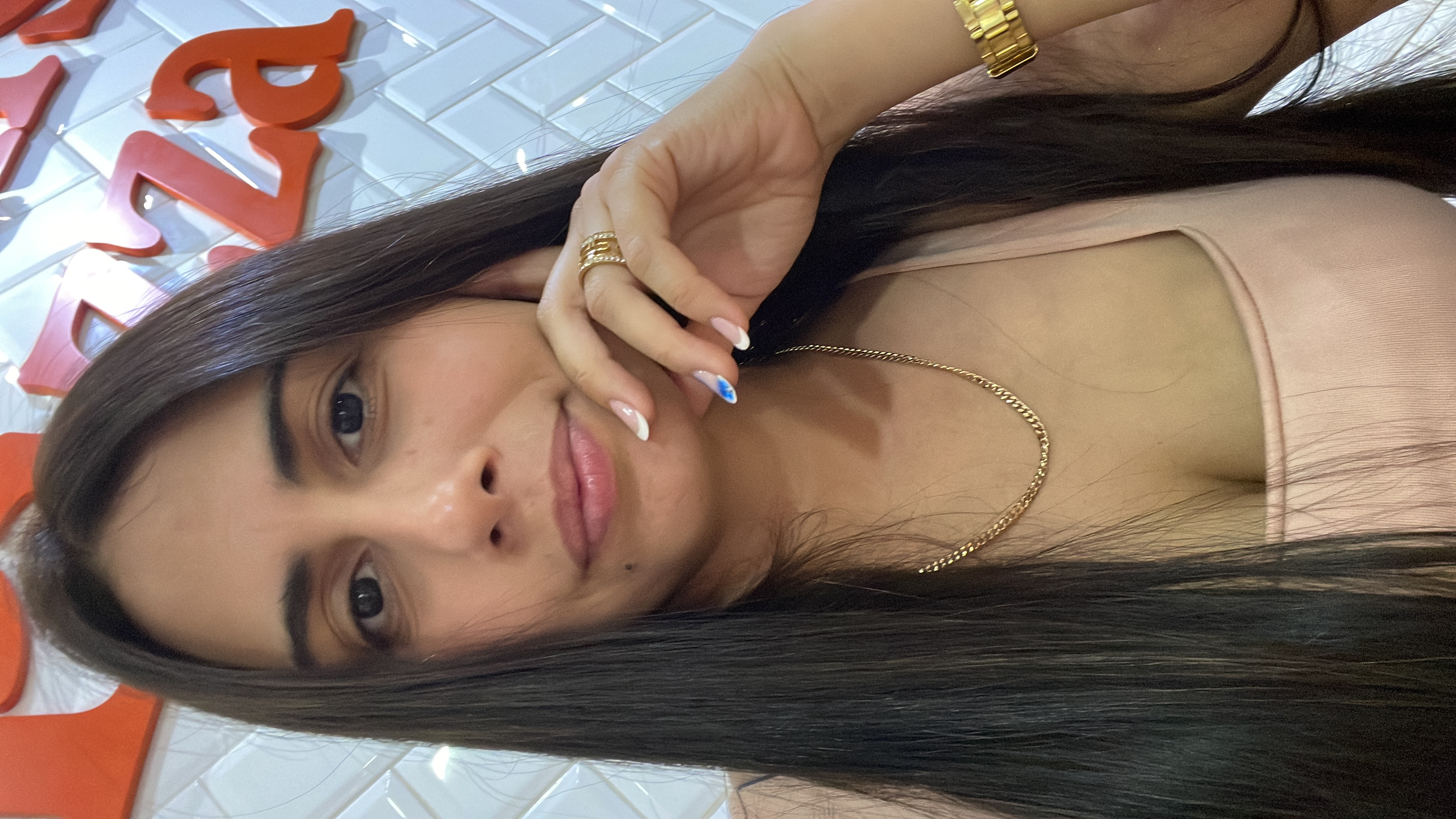 Ambar E. — UGC creator profile photo