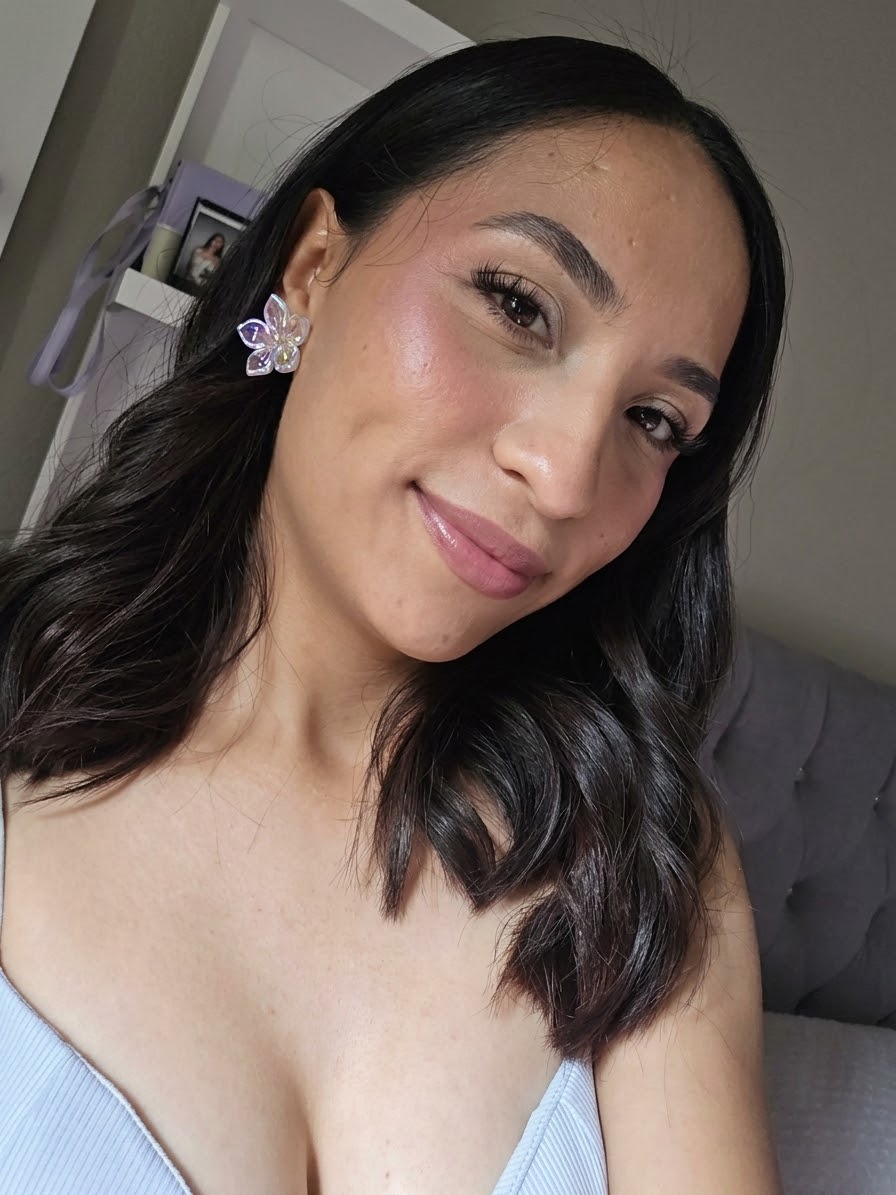 Araceli O. — Mexico