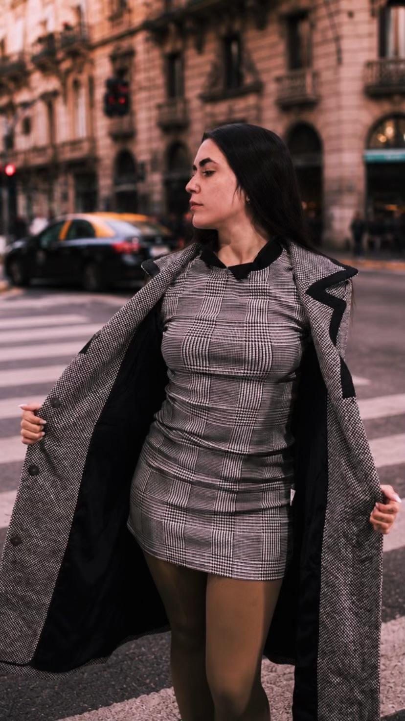 Lucia B. portfolio 2