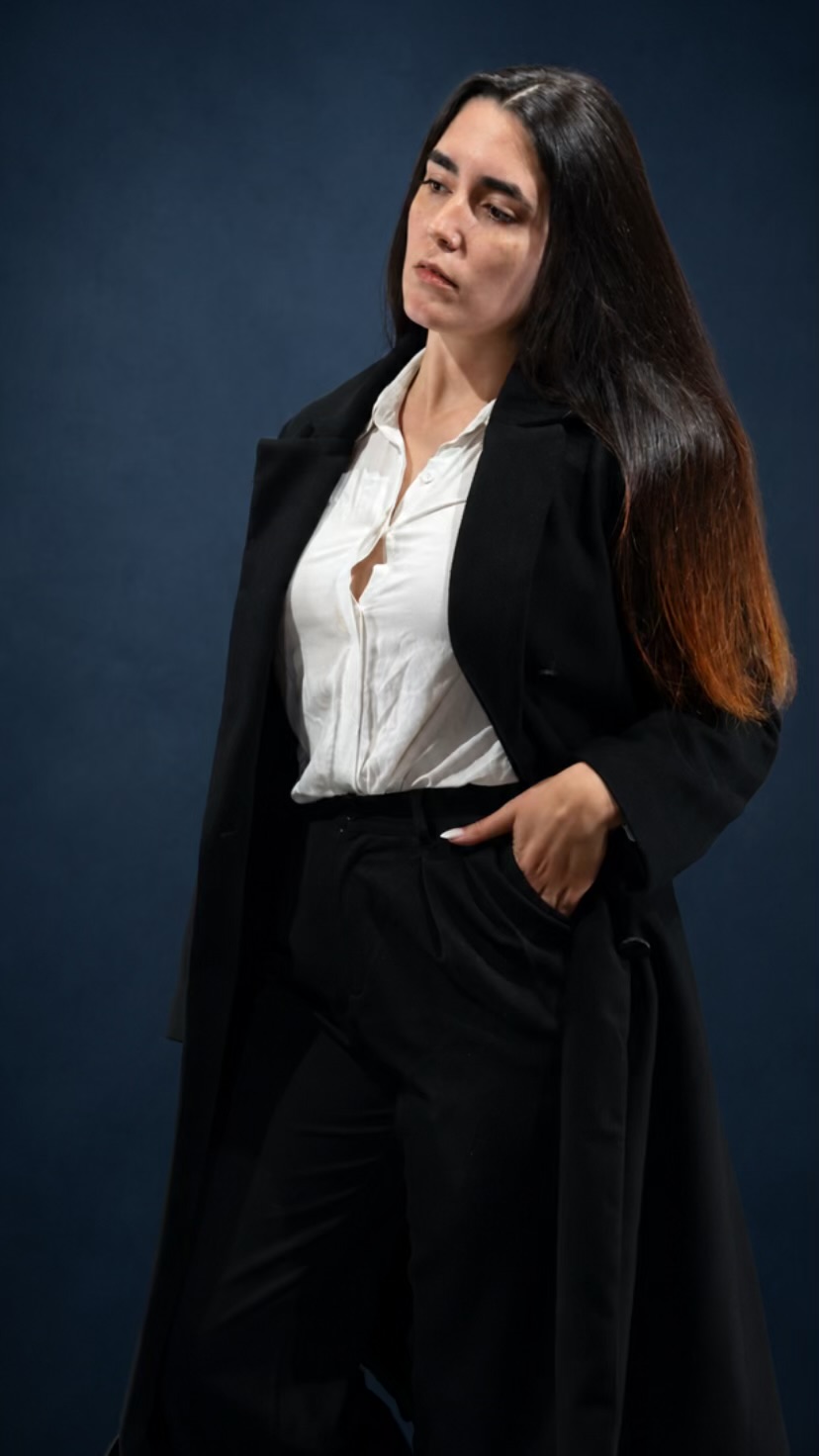 Lucia B. portfolio 3