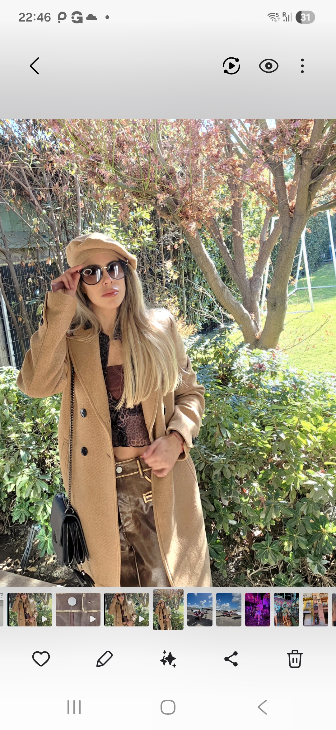 Paola M. portfolio 2