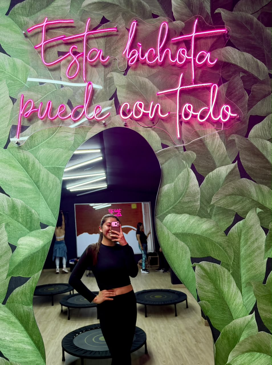 Paula f. — UGC Creator for Sports & Fitness — photo 3