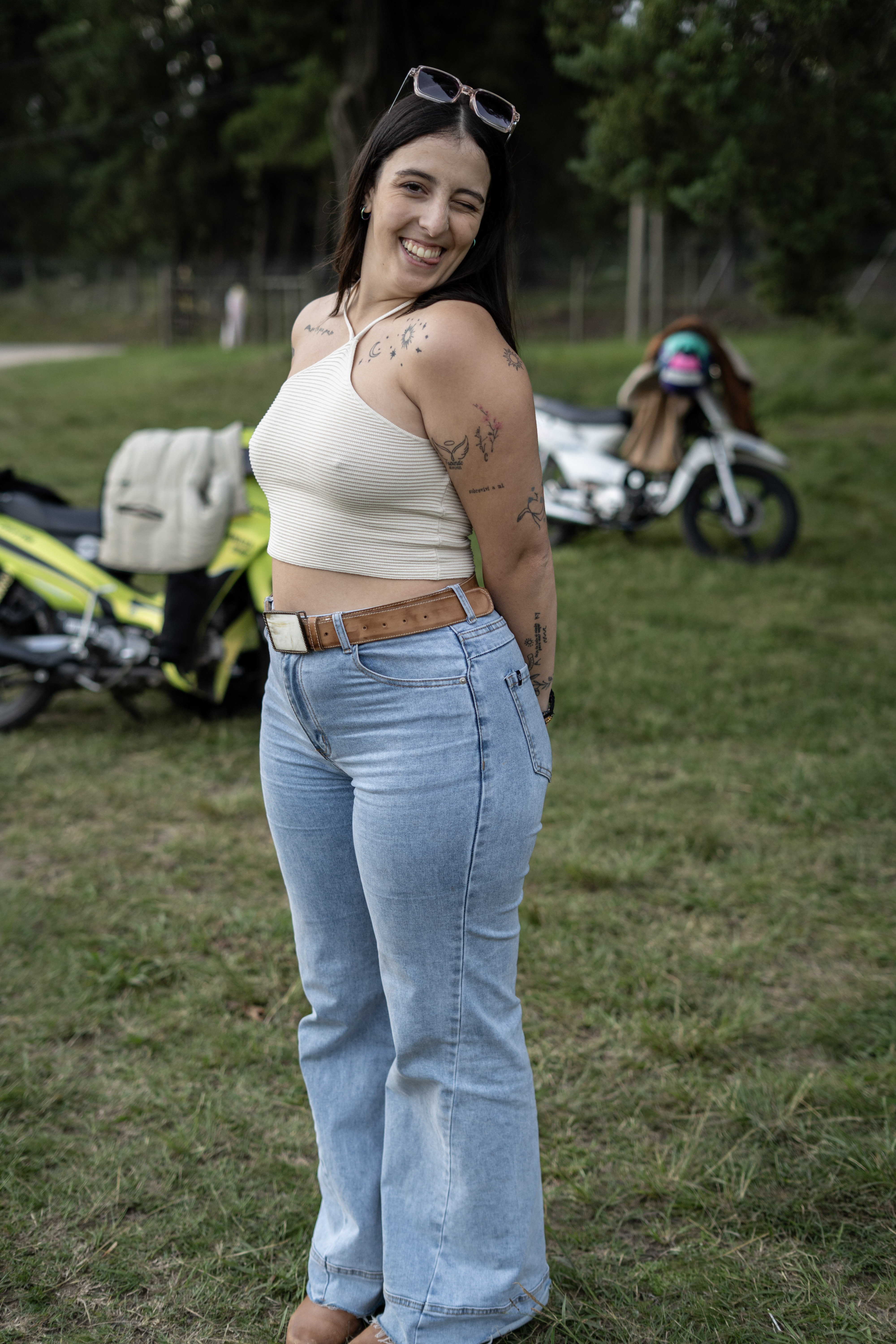Estéfani T. — UGC Creator for Lifestyle — photo 1