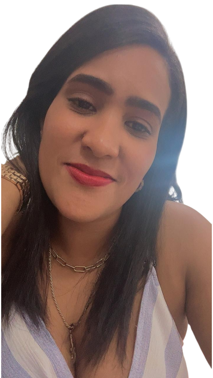 Jenny H., creadora de Belleza de Dominican Republic