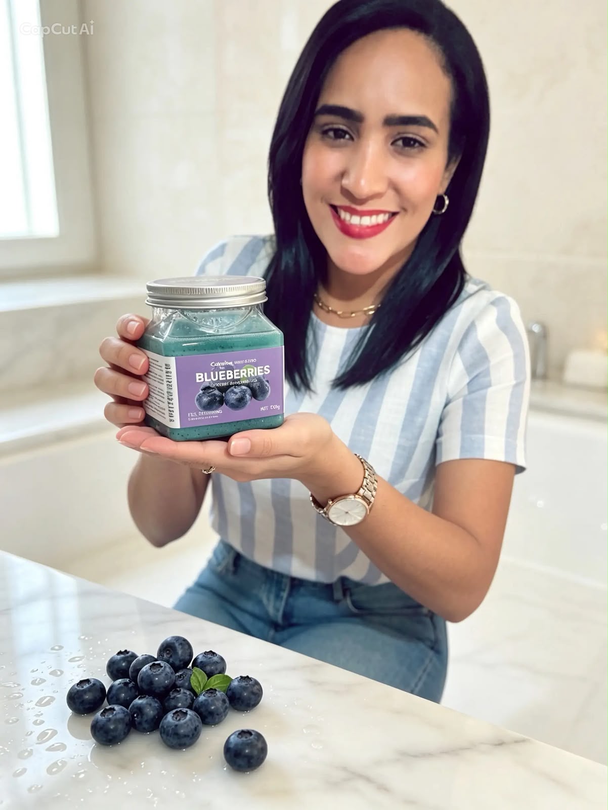 Jenny H. — ugcCreator para Belleza — foto 1