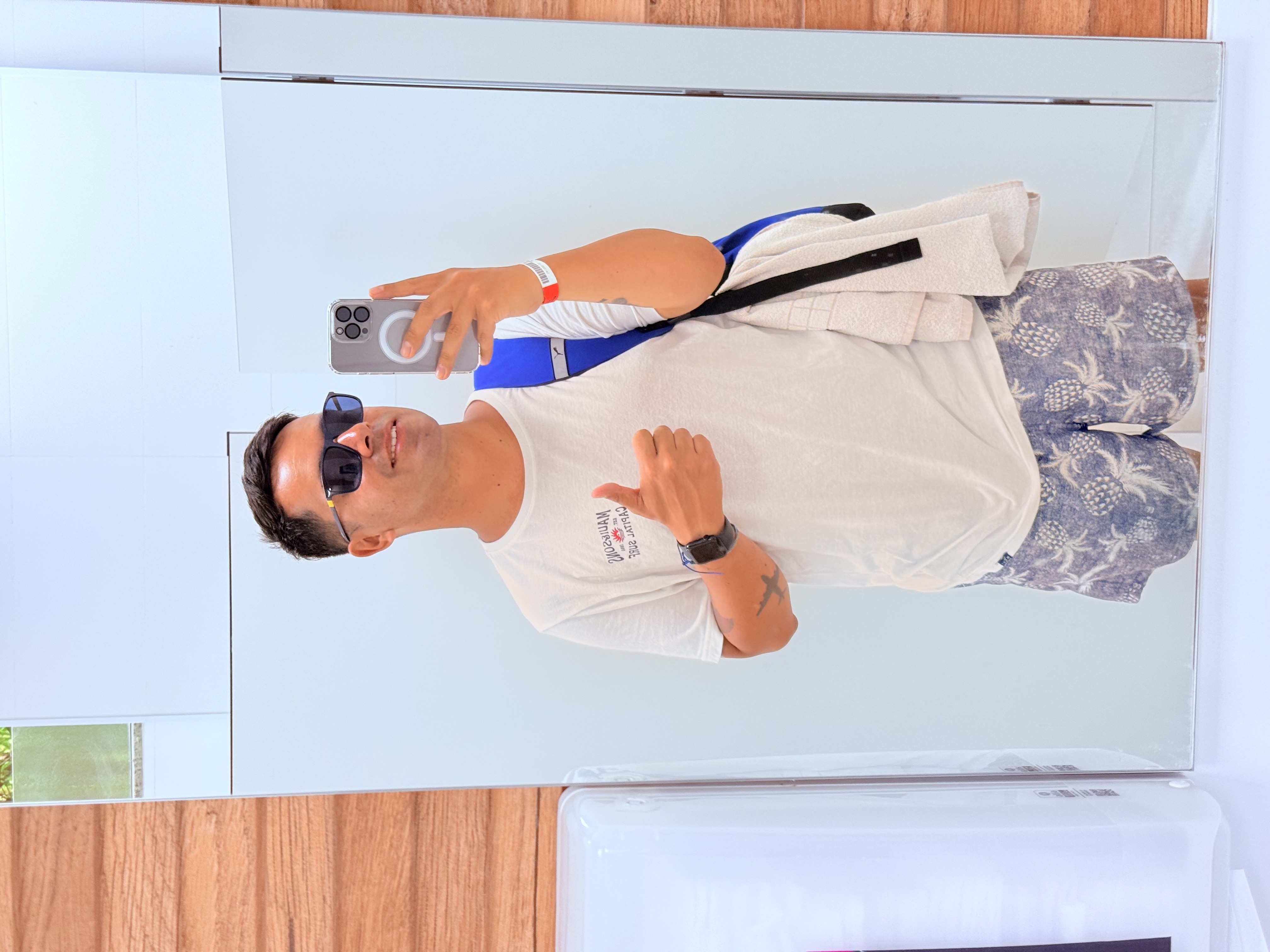 Felipe S. — UGC creator profile photo