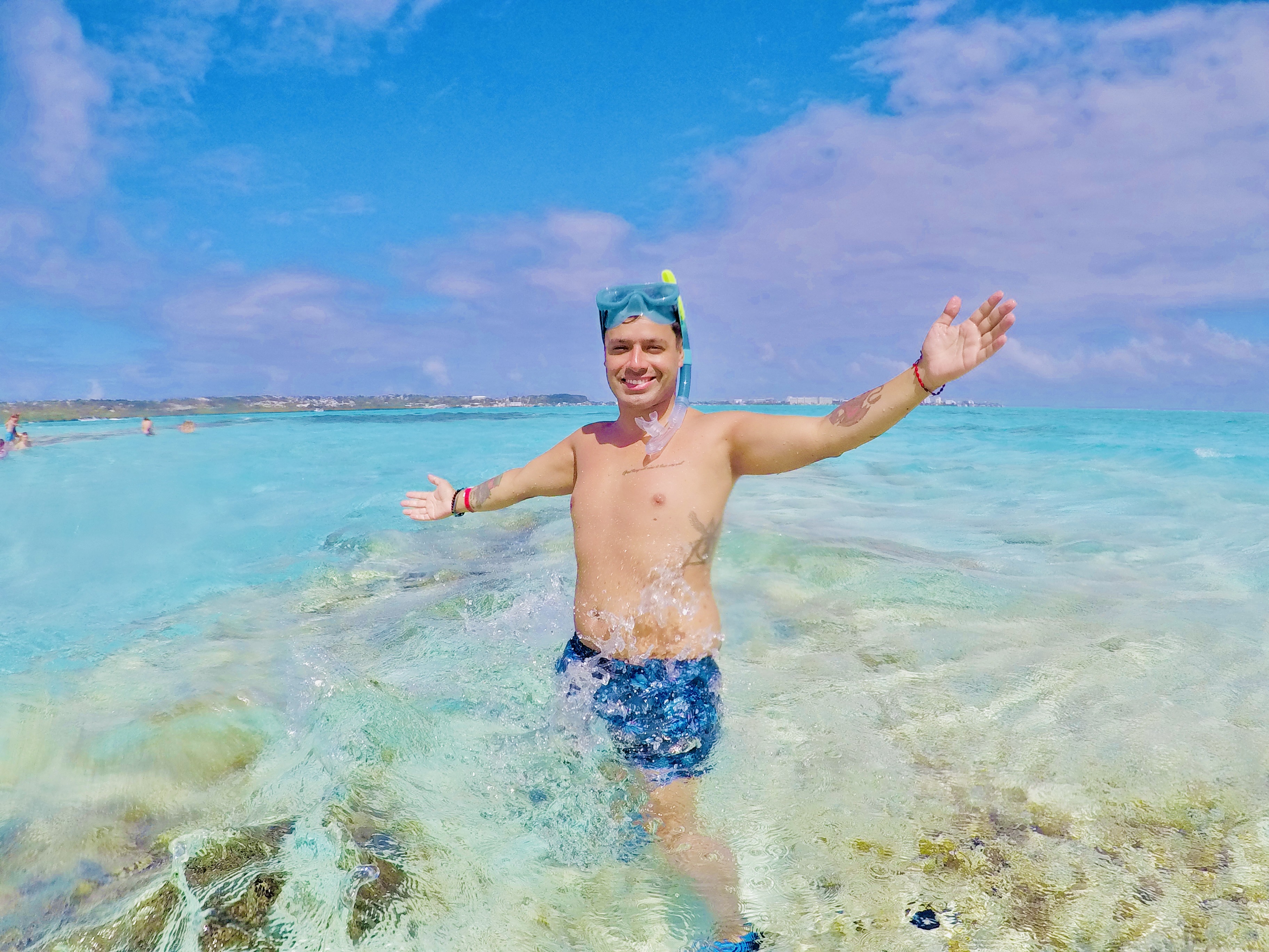 Felipe S. portfolio 3