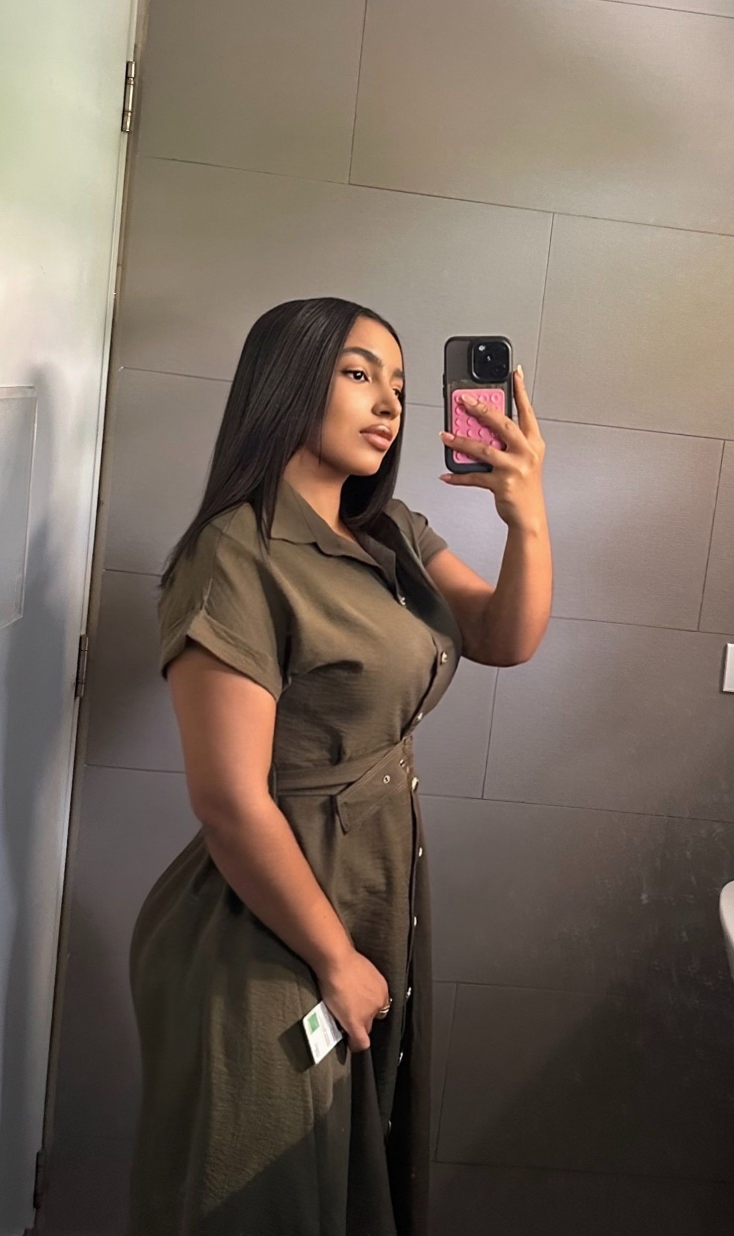 Rosaury D. — UGC Creator in Dominican Republic — Beauty content — photo 2