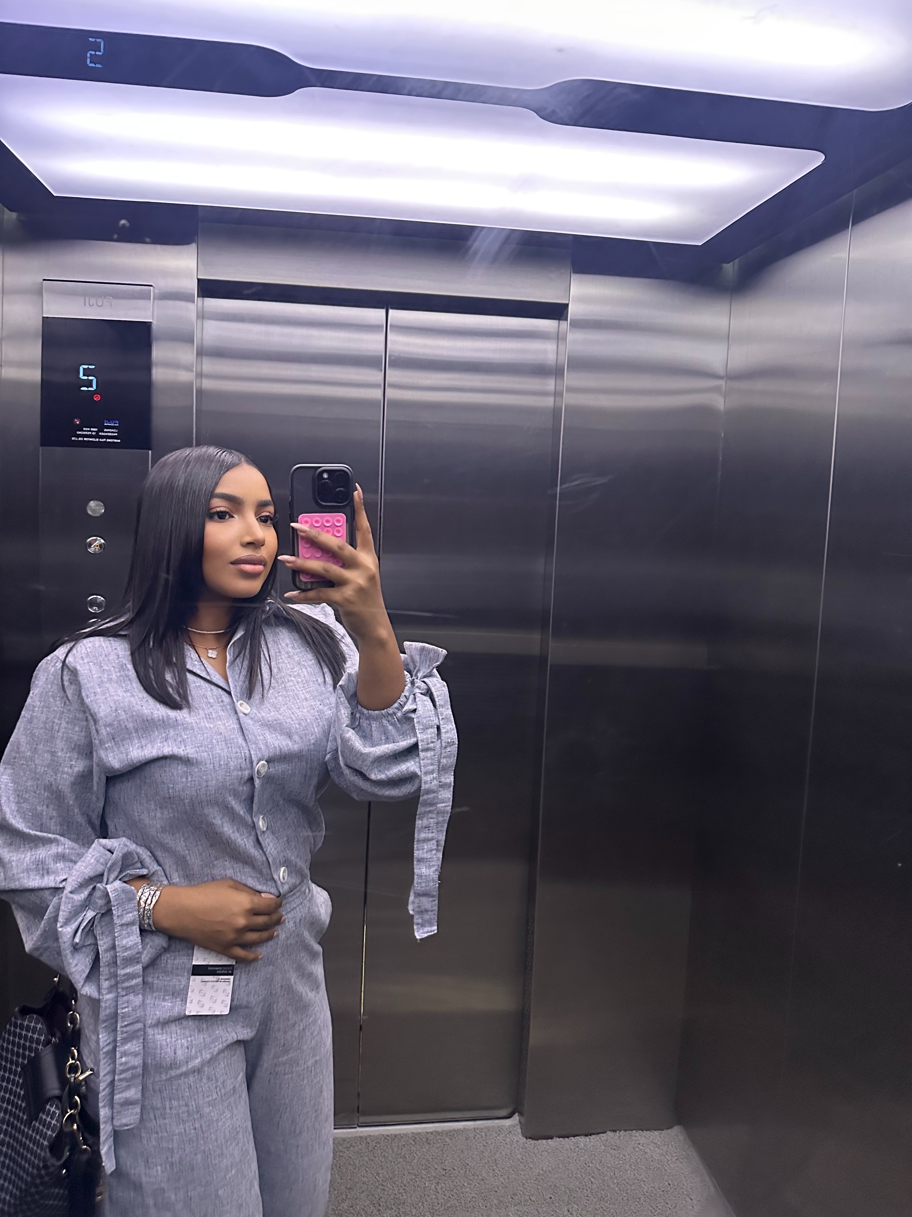 Rosaury D. — UGC Creator in Dominican Republic — Beauty content — photo 3