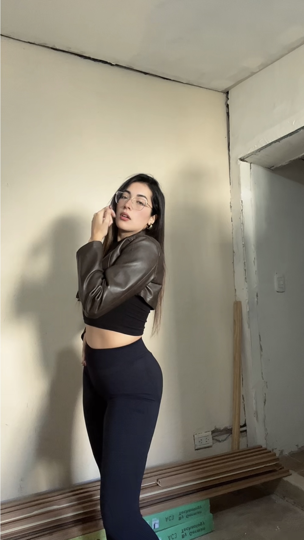 Carla A. — UGC Creator in Argentina — Beauty content — photo 3